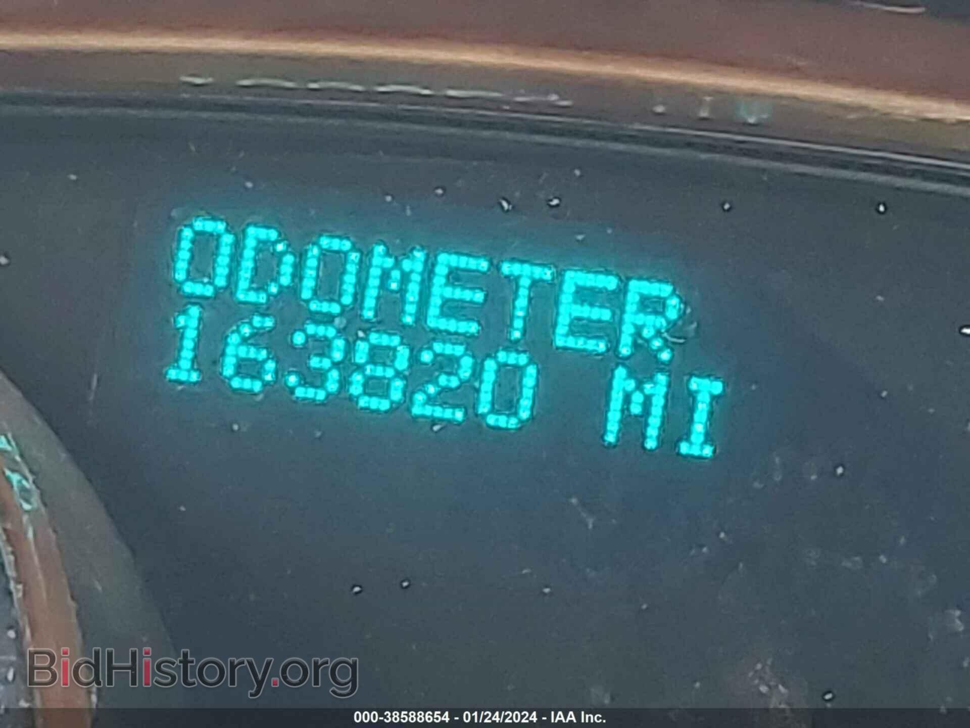 2011 BUICK ENCLAVE - VIN: 5GAKVCED2BJ175971 - Фото 7