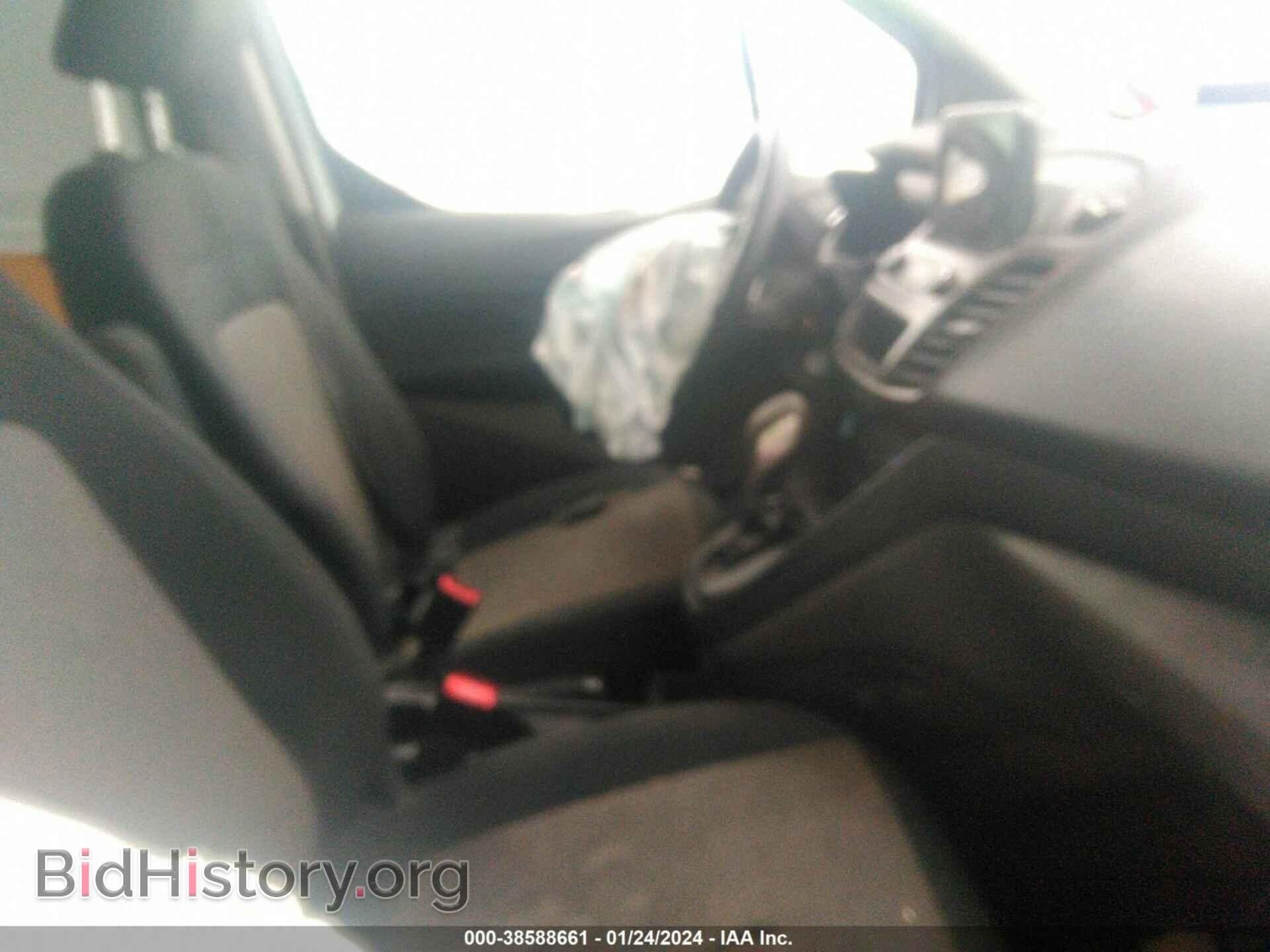 2020 FORD TRANSIT CONNECT - VIN: NM0LS7E25L1466304 - Фото 5