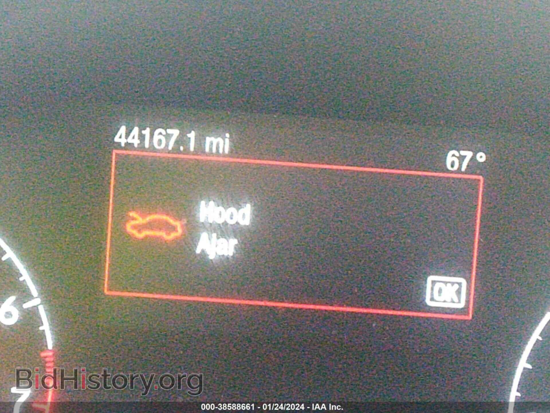 2020 FORD TRANSIT CONNECT - VIN: NM0LS7E25L1466304 - Фото 7
