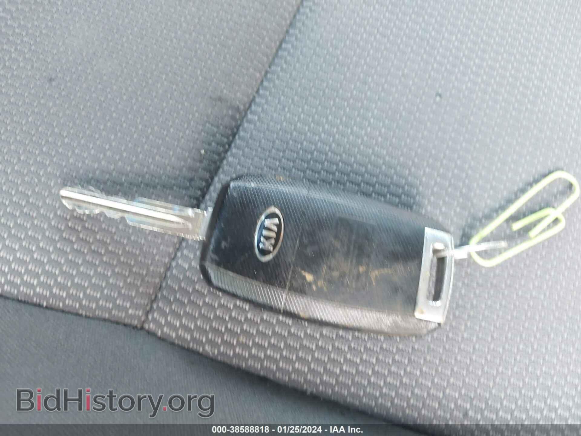 2017 KIA FORTE - VIN: 3KPFK4A72HE044690 - Фото 11