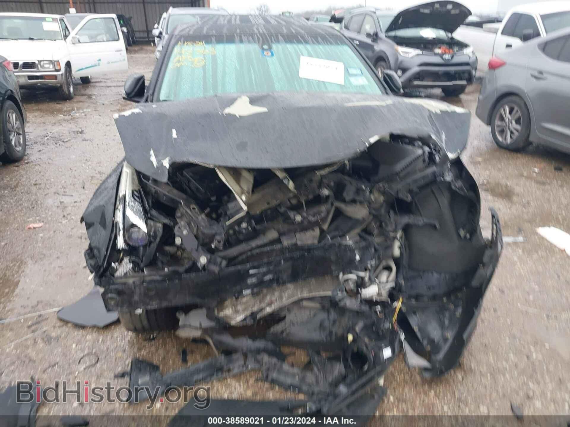 2013 CADILLAC ATS - VIN: 1G6AA5RA3D0179265 - Фото 6