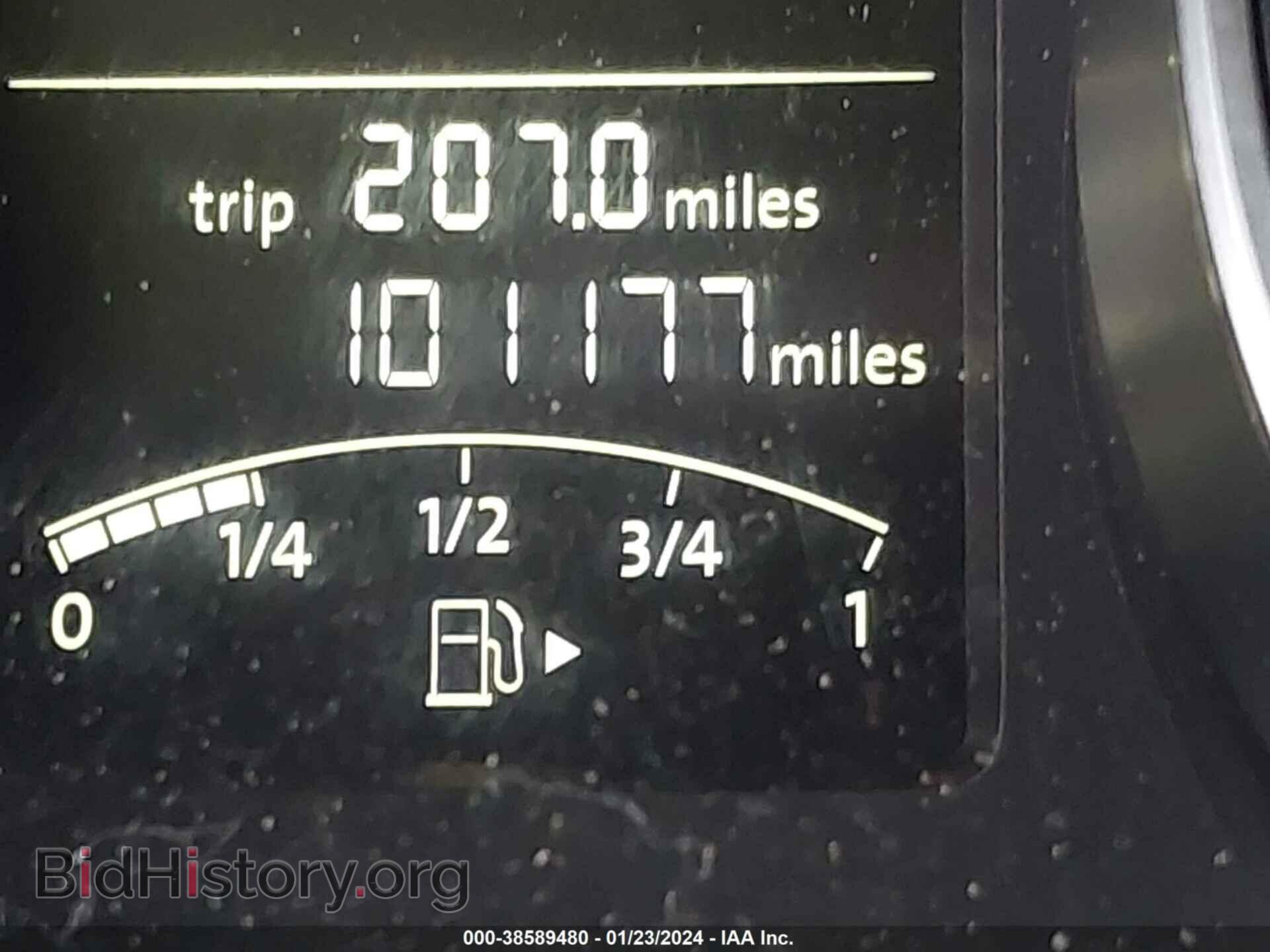 2017 VOLKSWAGEN JETTA - VIN: 3VW2B7AJ7HM392354 - Фото 7