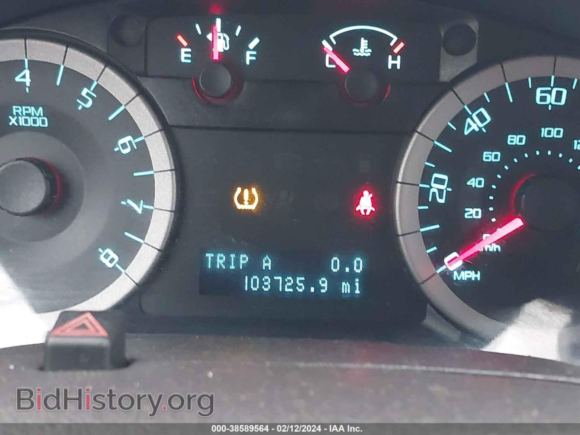 2010 FORD ESCAPE - VIN: 1FMCU9EG2AKB90221 - Фото 7