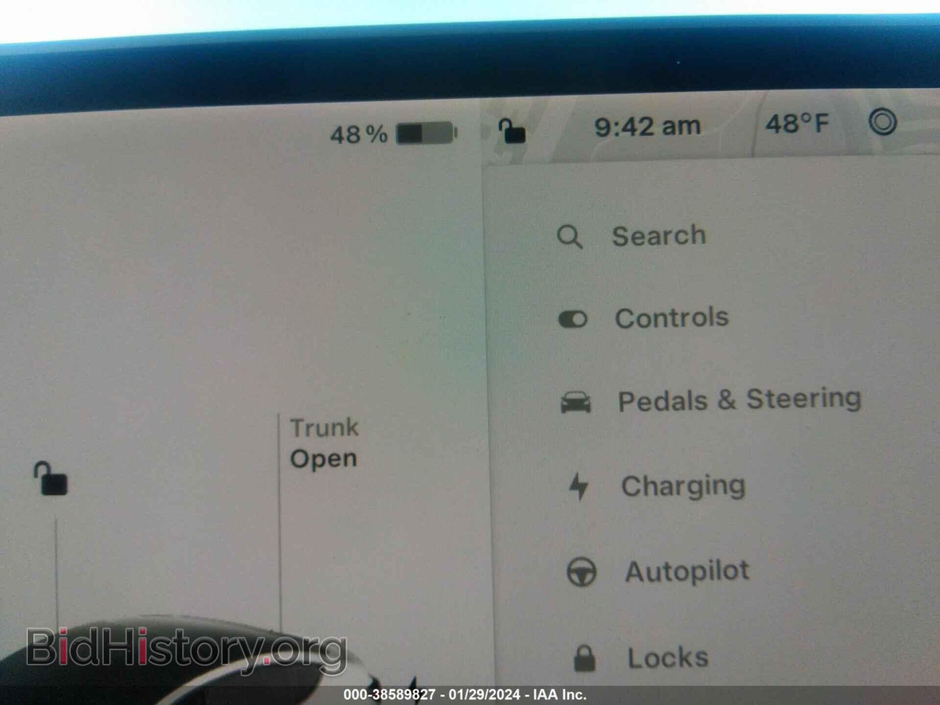 2021 TESLA MODEL 3 - VIN: 5YJ3E1EA4MF838514 - Фото 16