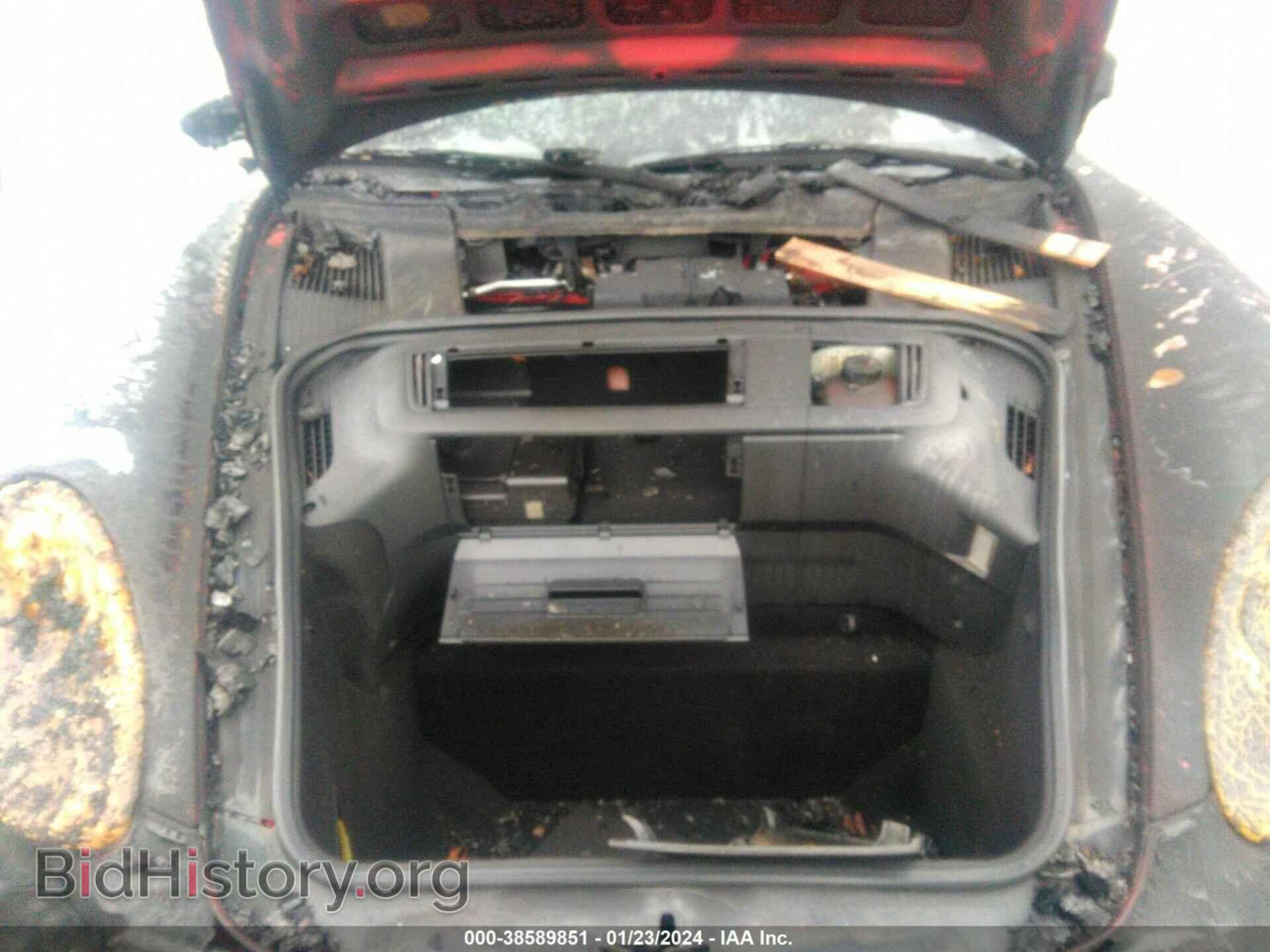 2007 PORSCHE CAYMAN - VIN: WP0AA298X7U762177 - Фото 10