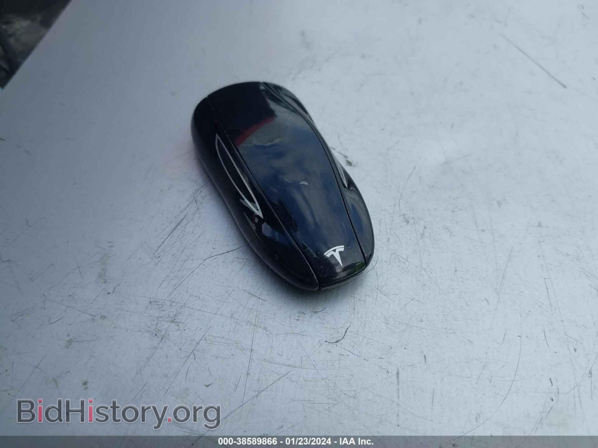 2017 TESLA MODEL S - VIN: 5YJSA1E42HF212662 - Photo 11