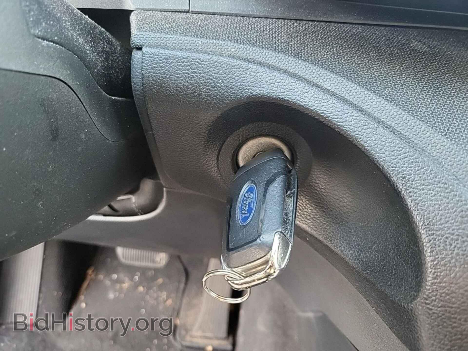 2020 FORD EXPLORER - VIN: 1FMSK8BH8LGB76905 - Фото 15