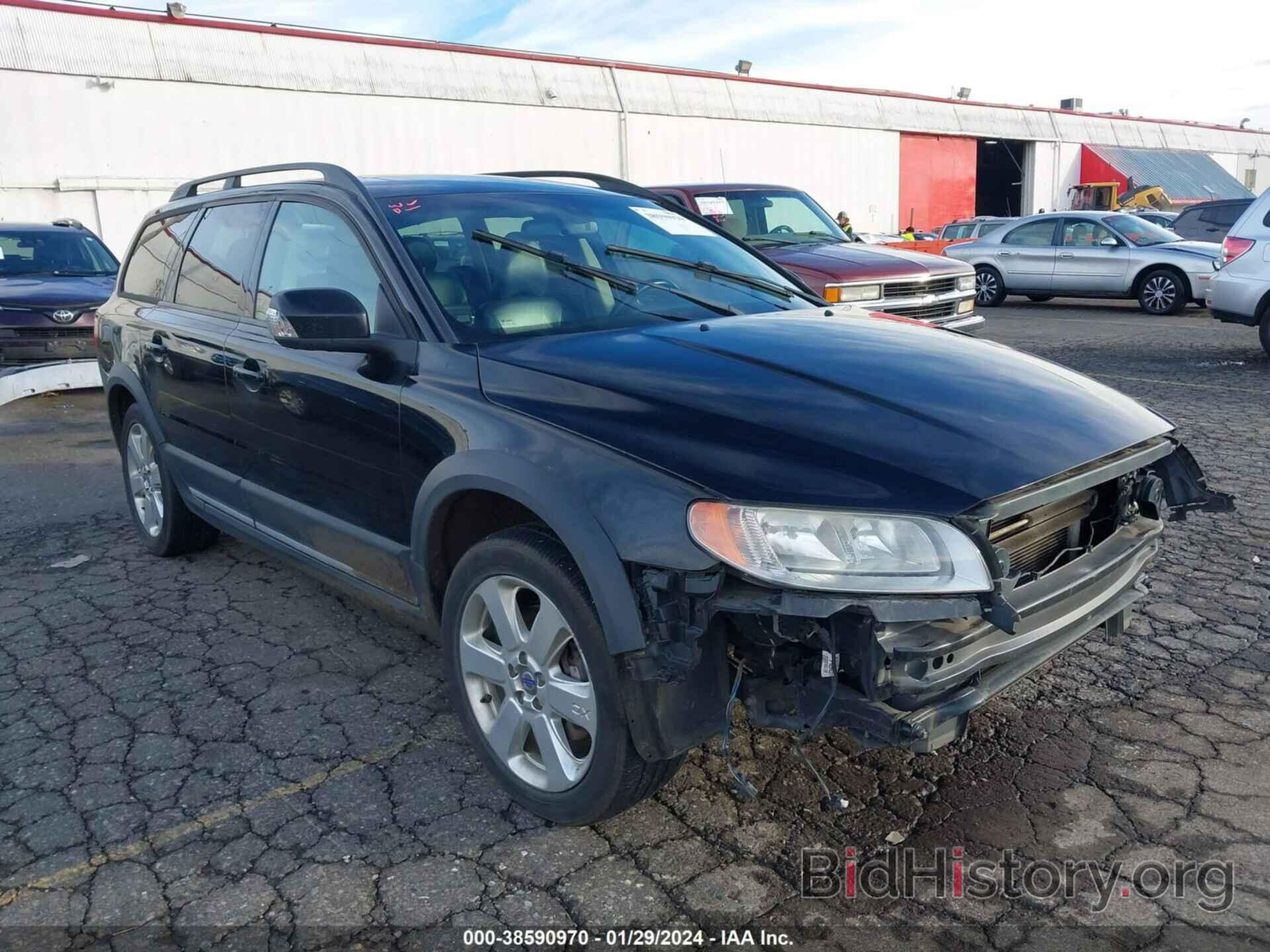 Photo YV4BZ992X91057110 - VOLVO XC70 2009