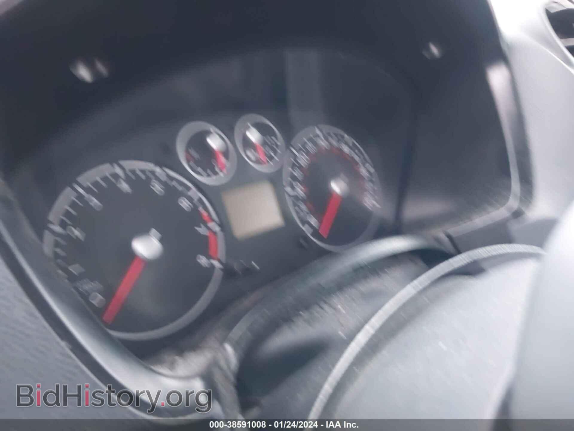 2012 FORD TRANSIT CONNECT - VIN: NM0LS6BNXCT113912 - Фото 7