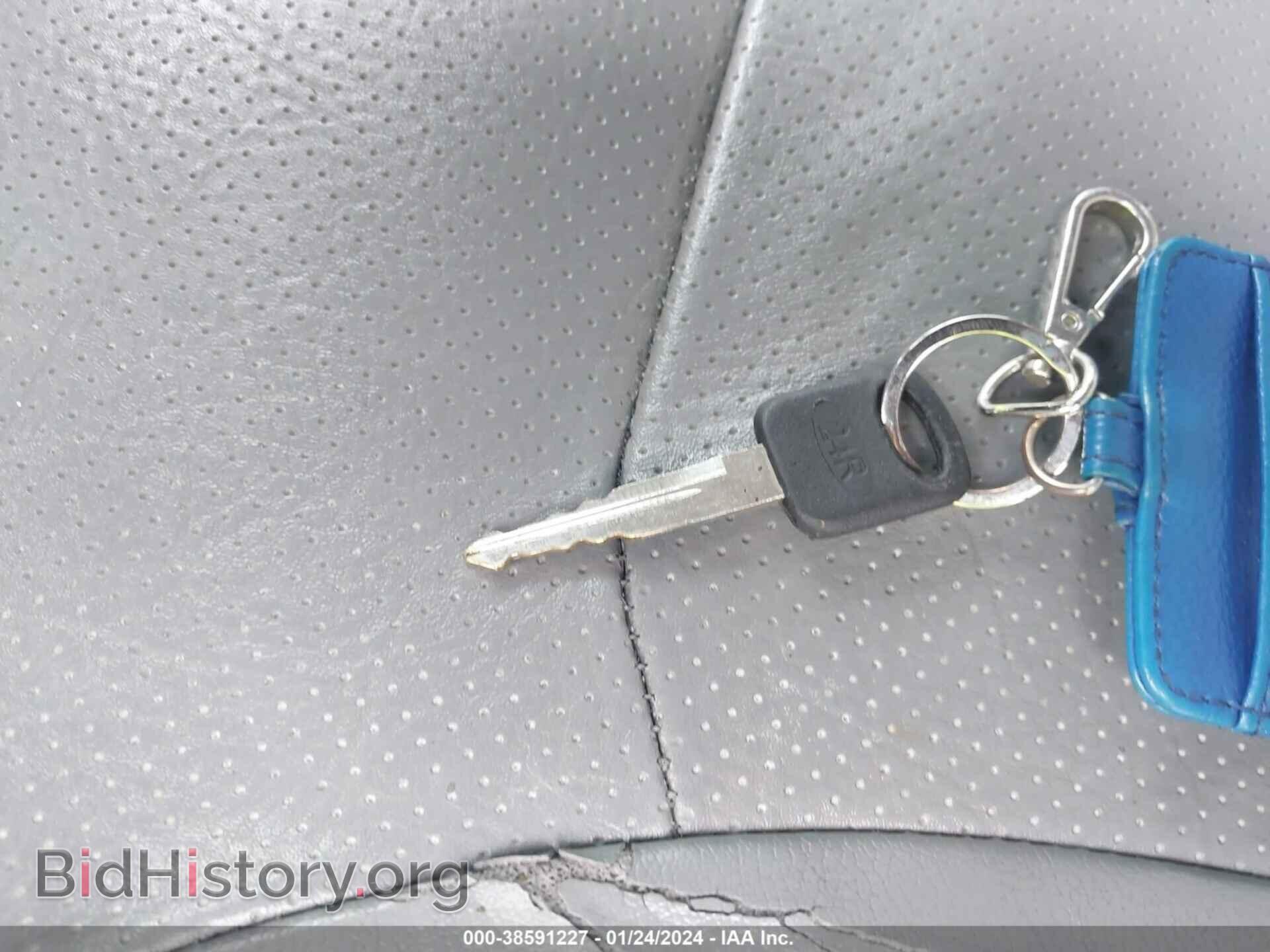 2007 FORD E-150 - VIN: 1FMNE11WX7DB37848 - Фото 11