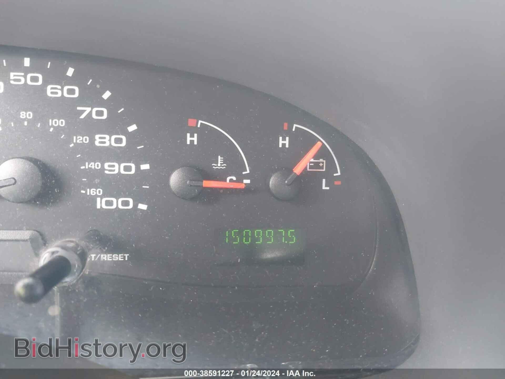 2007 FORD E-150 - VIN: 1FMNE11WX7DB37848 - Фото 15