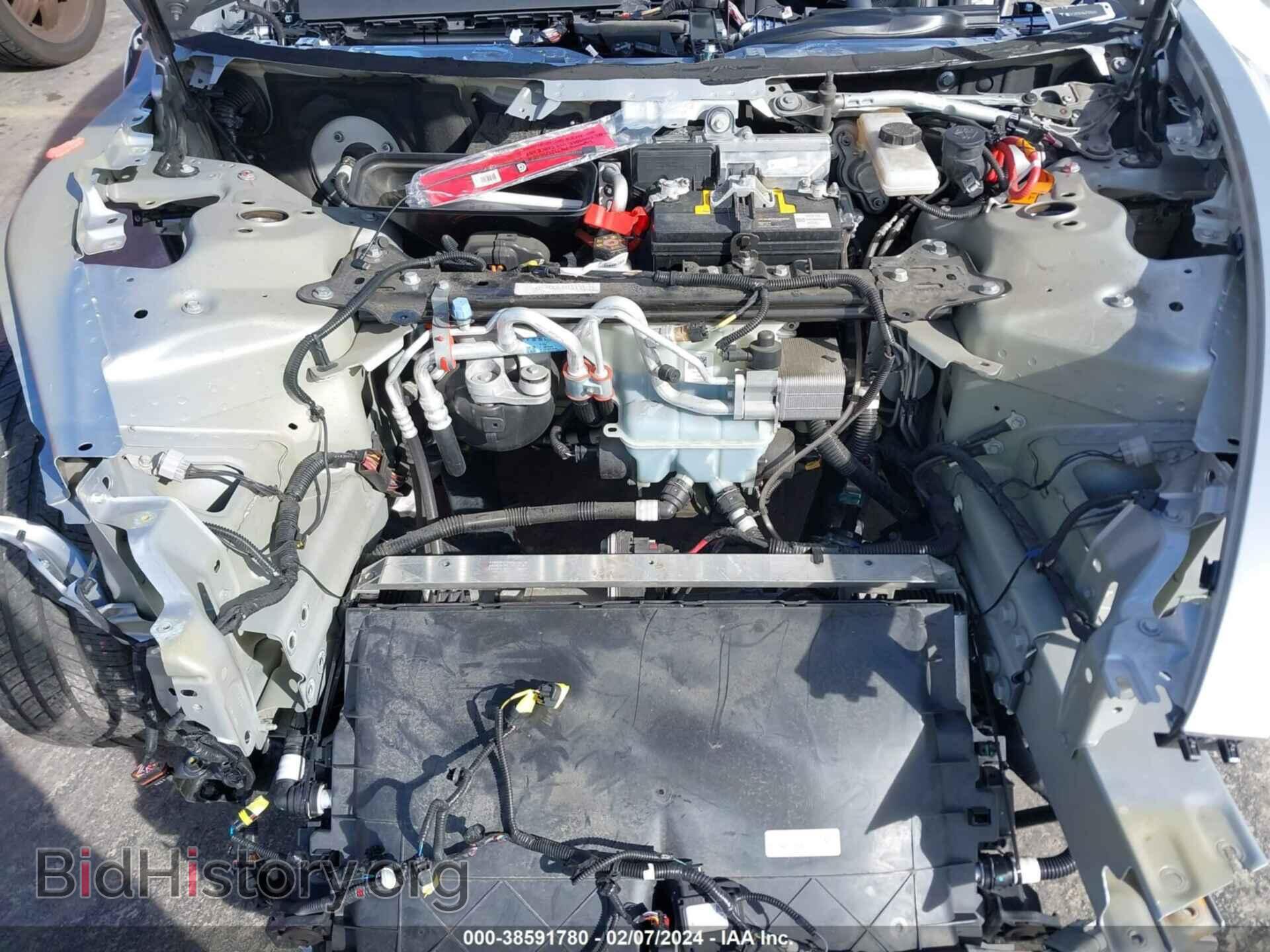 2018 TESLA MODEL 3 - VIN: 5YJ3E1EA8JF015290 - Фото 10