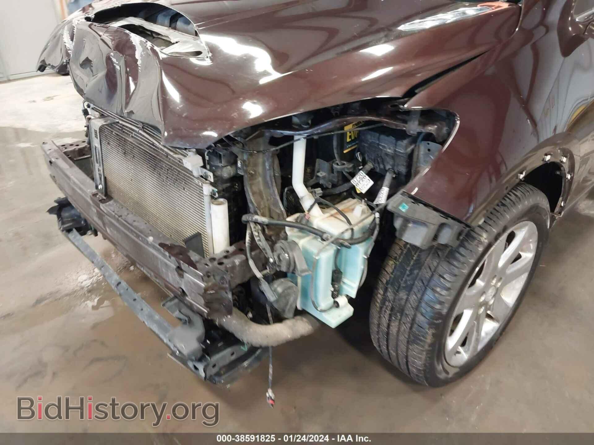 2013 BUICK ENCORE - VIN: KL4CJDSB6DB141398 - Photo 6