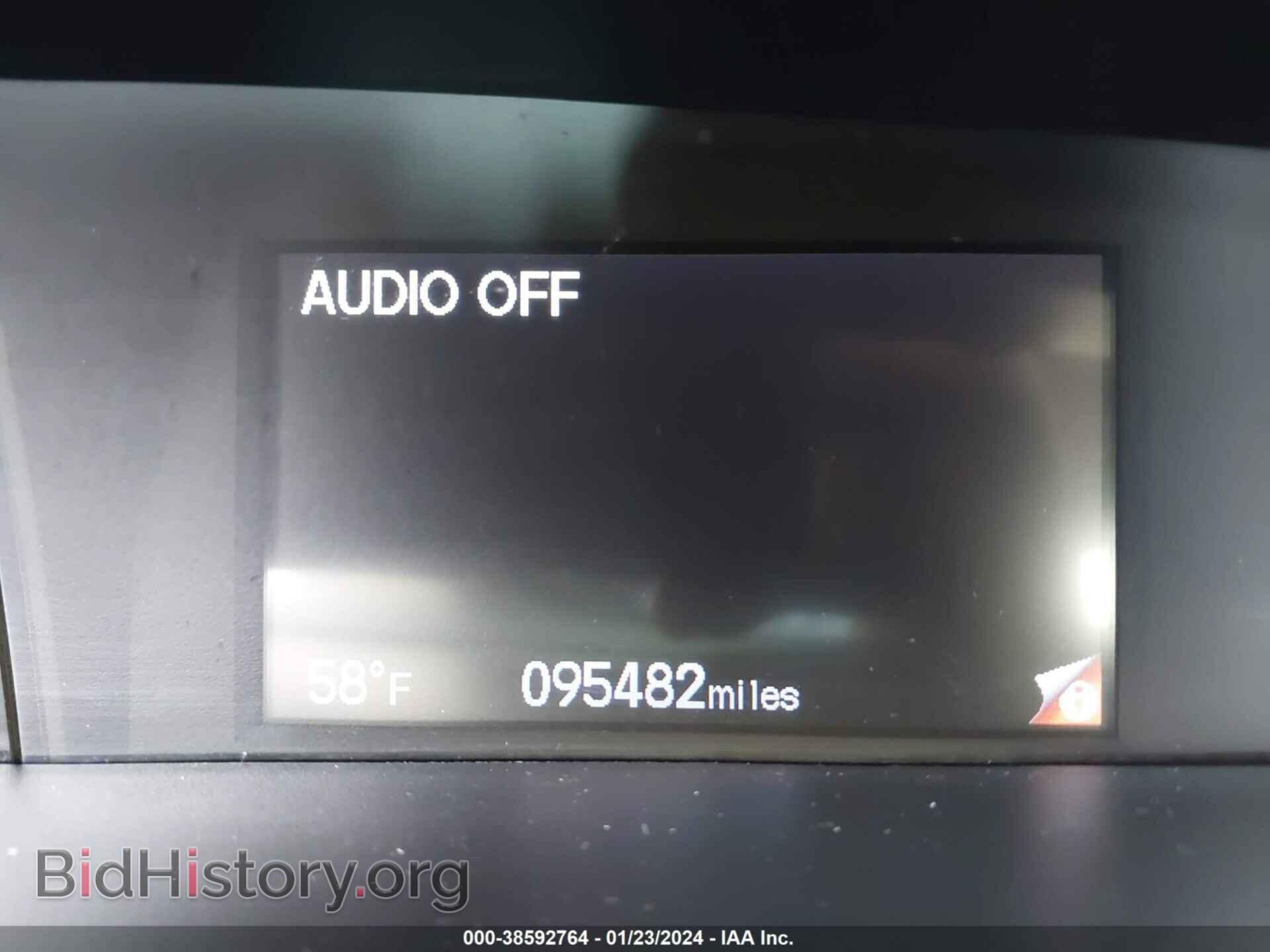 2014 HONDA CIVIC - VIN: 2HGFB2F56EH544915 - Фото 7