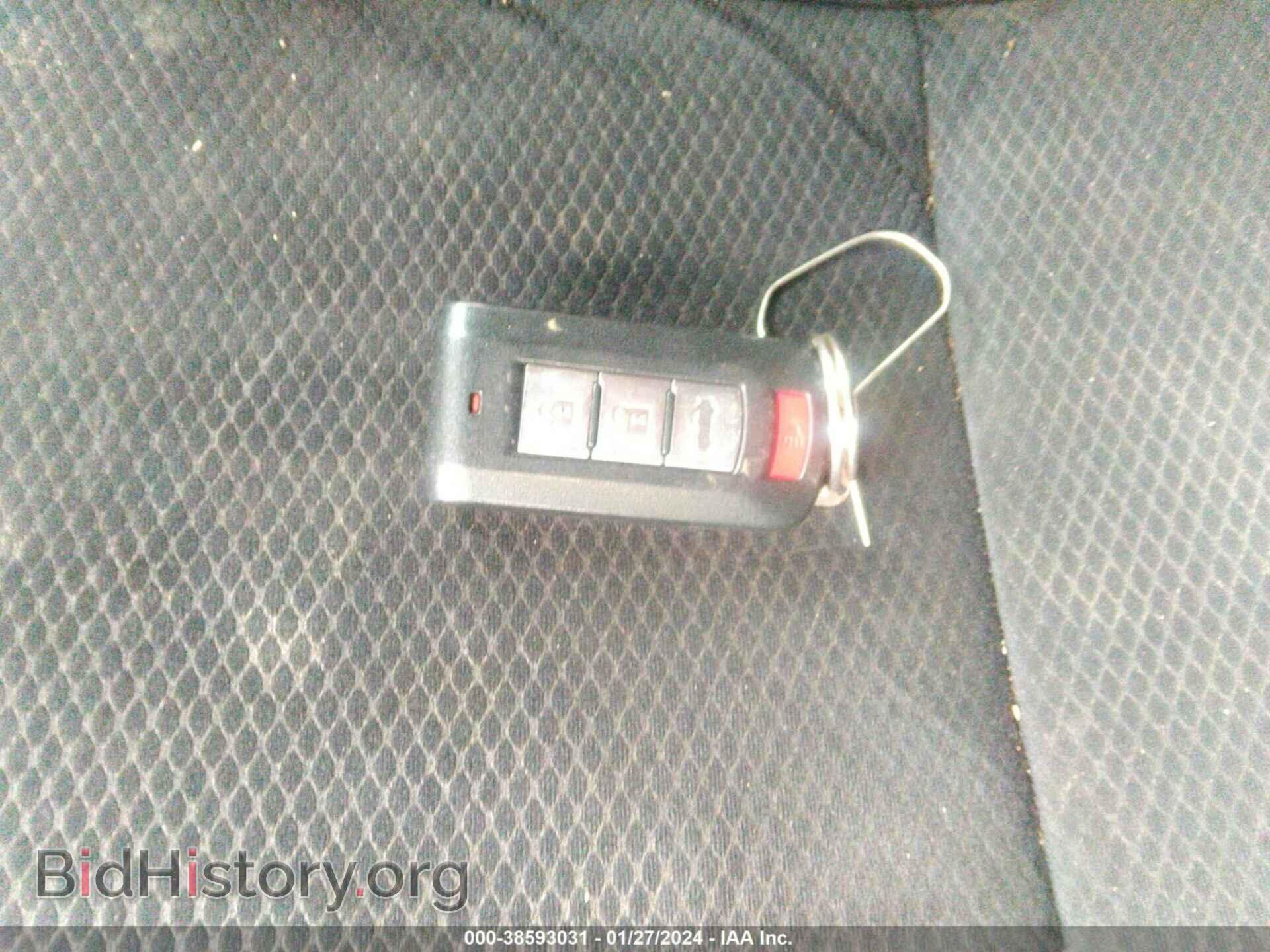 2008 MITSUBISHI LANCER EVOLUTION - VIN: JA3AW86VX8U048774 - Фото 11