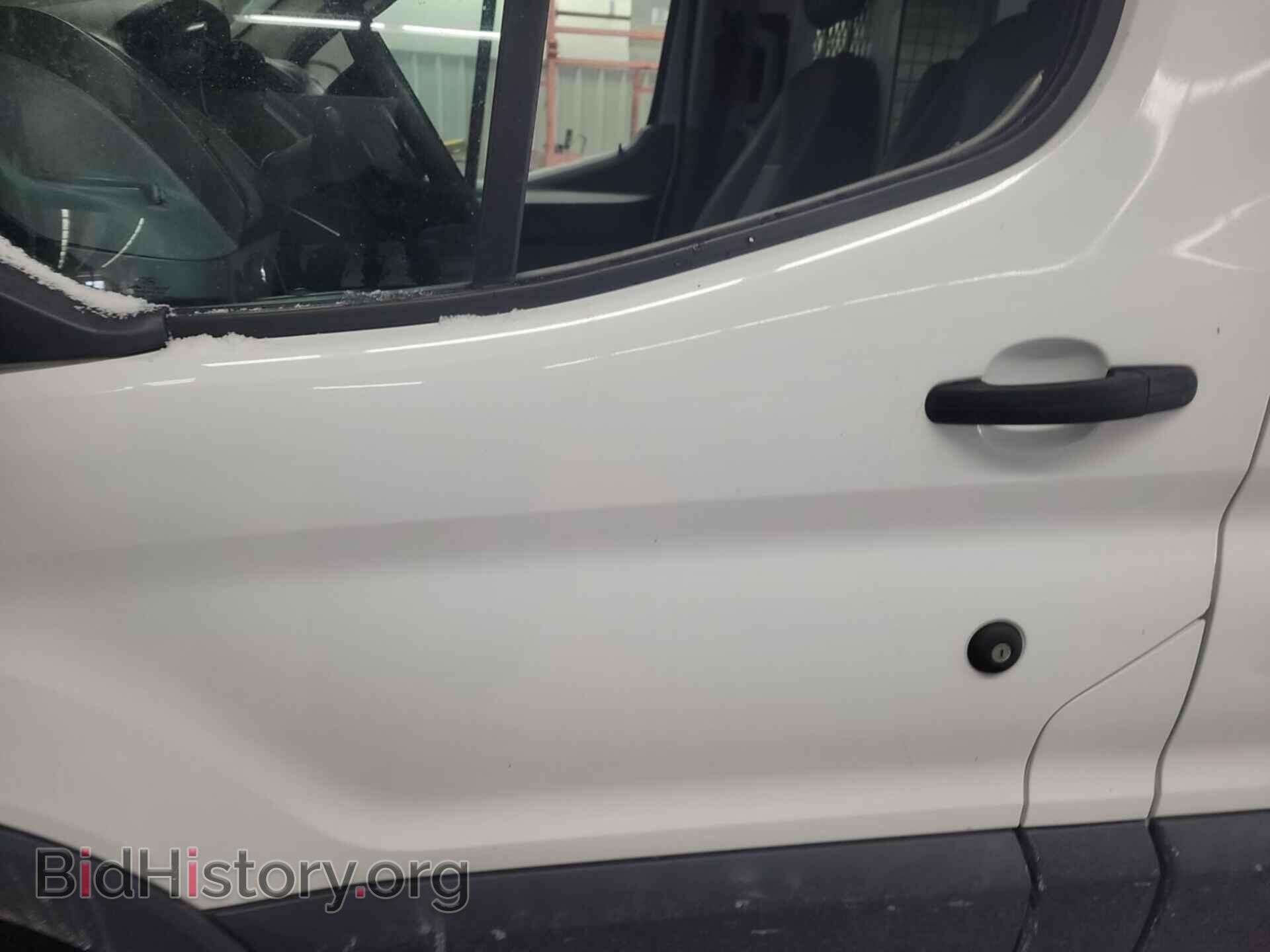 2016 FORD TRANSIT - VIN: 1FTYE1YMXGKB15642 - Фото 2