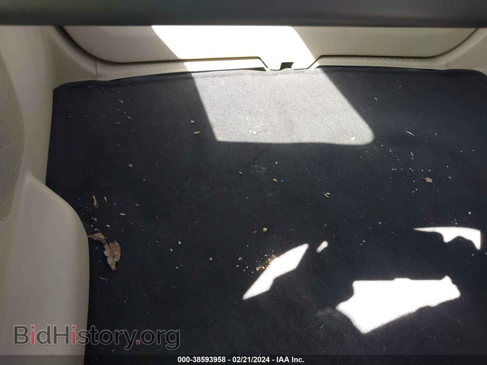 2008 MAZDA TRIBUTE - VIN: 4F2CZ06178KM00141 - Фото 12