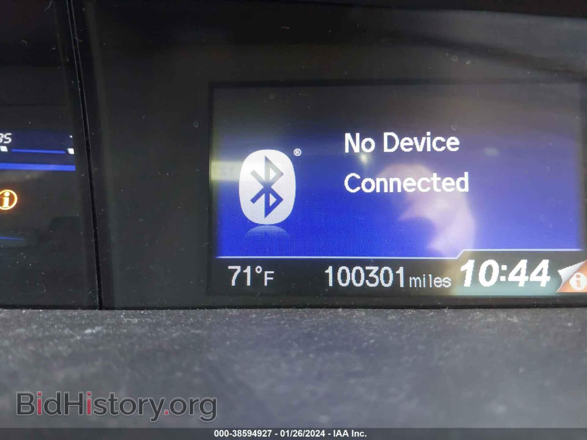 2015 HONDA CIVIC - VIN: 19XFB2F55FE210953 - Фото 7