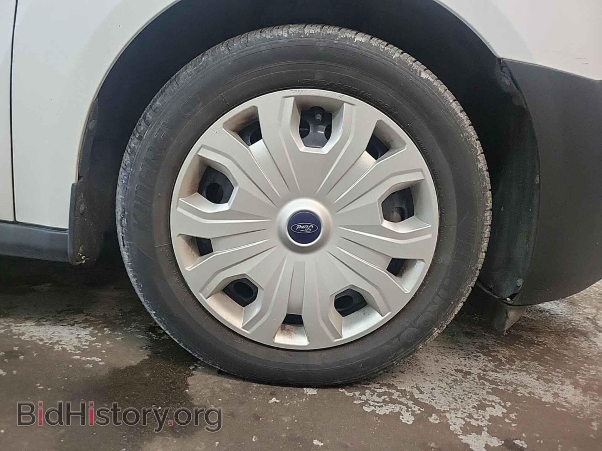 2019 FORD TRANSIT CONNECT - VIN: NM0LS7E23K1412675 - Фото 14