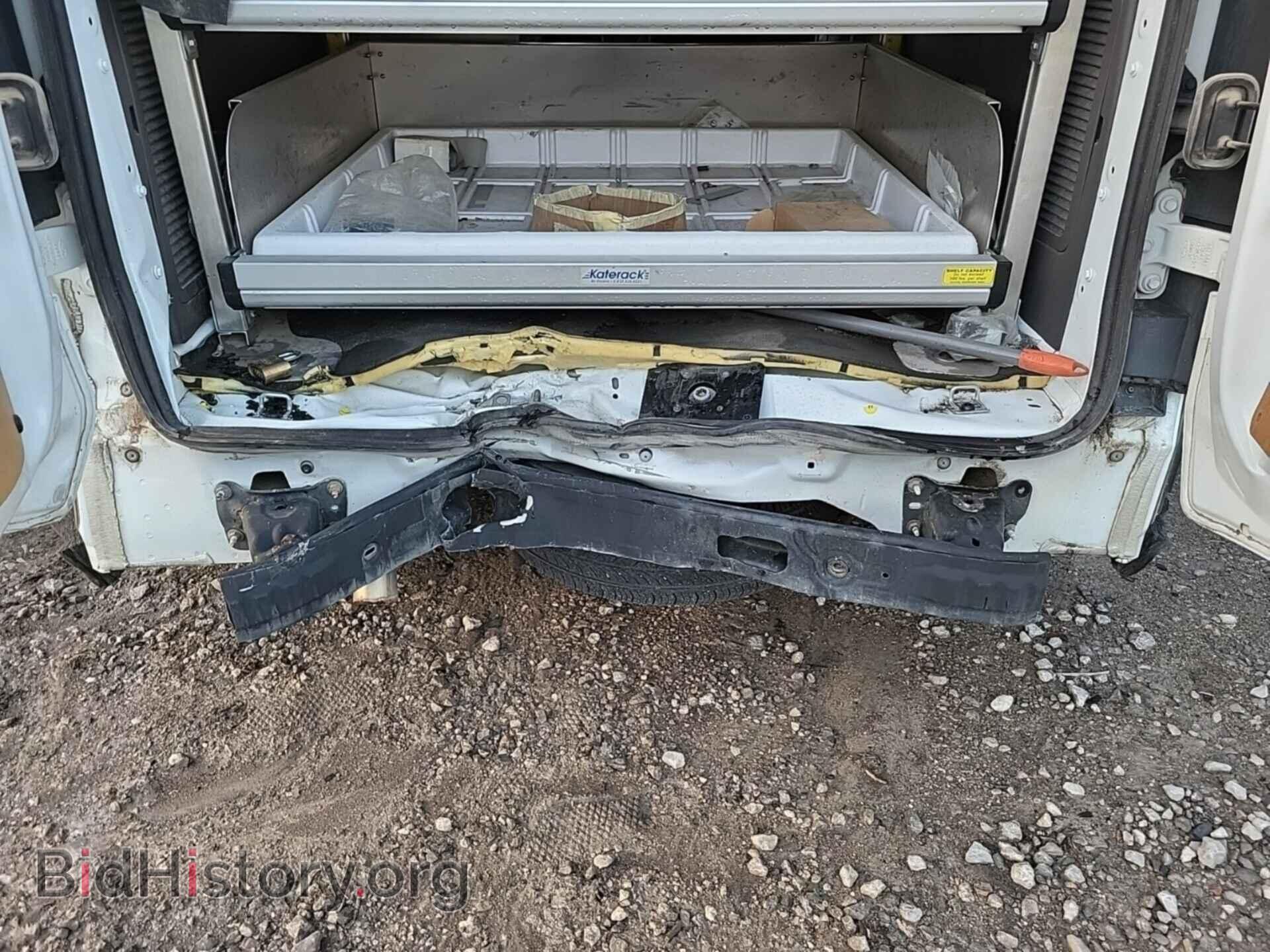 2019 FORD TRANSIT CONNECT - VIN: NM0LS7E23K1412675 - Фото 20