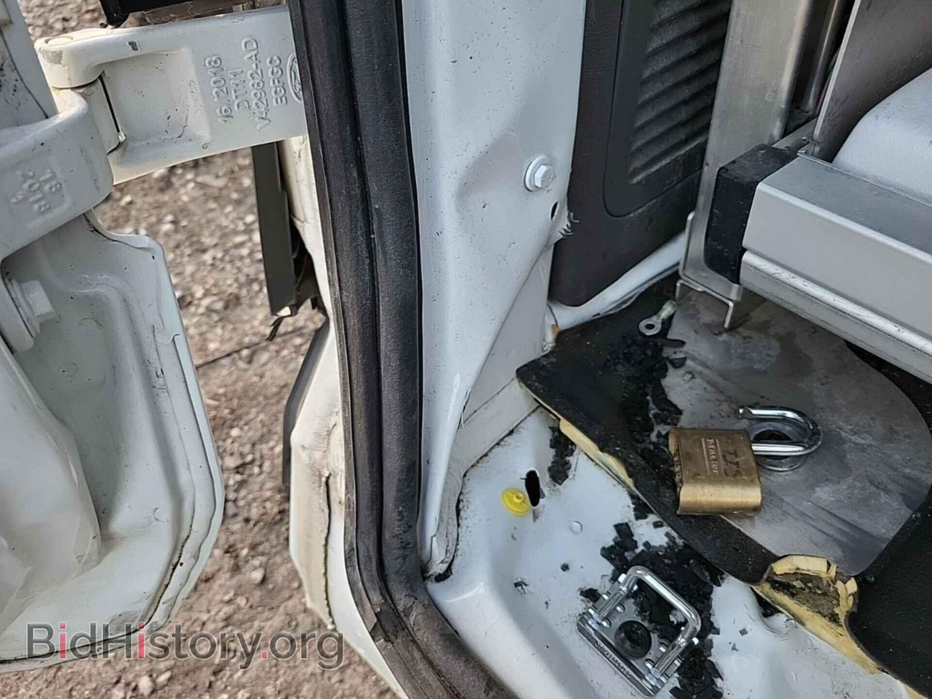 2019 FORD TRANSIT CONNECT - VIN: NM0LS7E23K1412675 - Фото 25