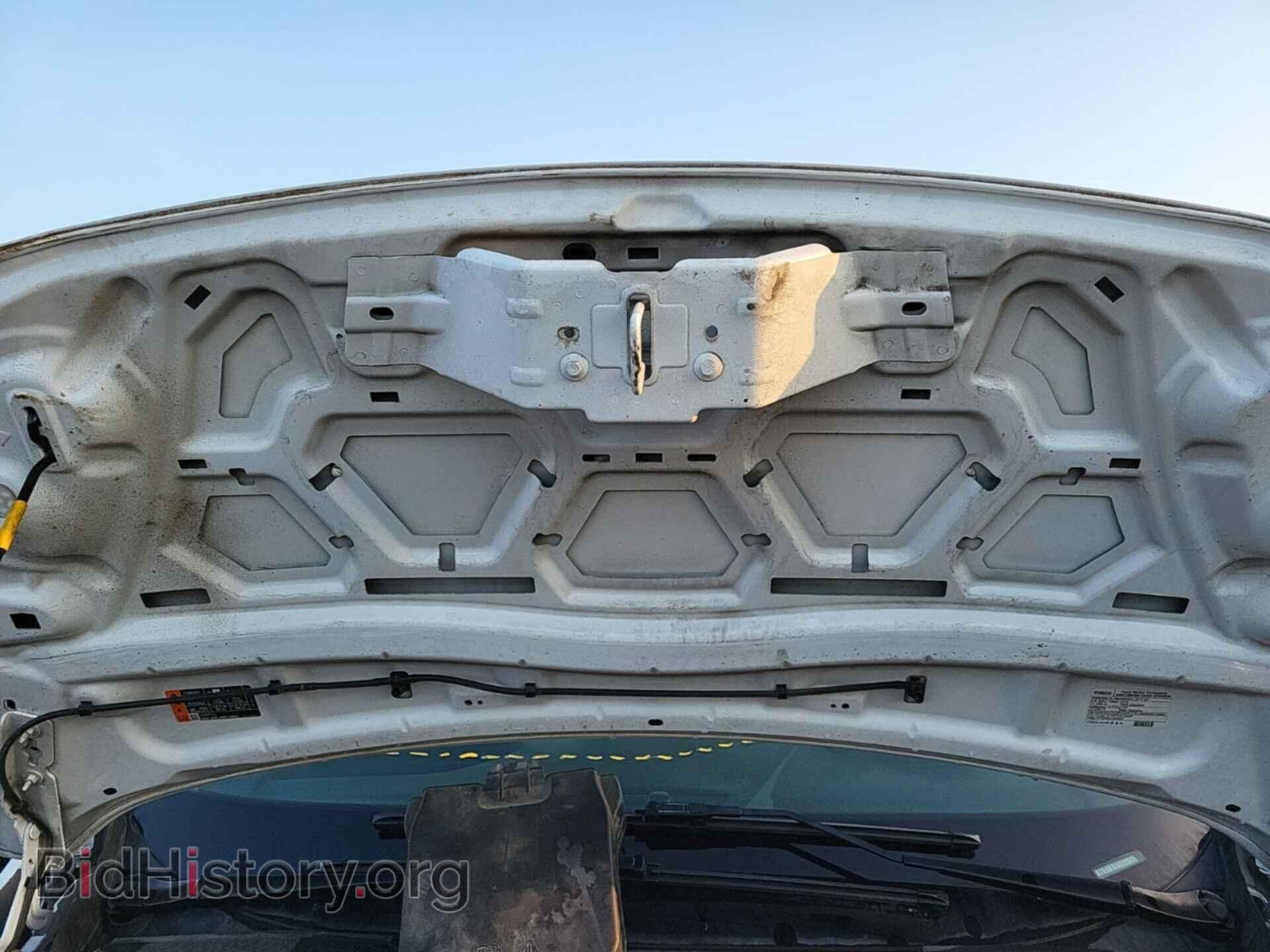 2019 FORD TRANSIT CONNECT - VIN: NM0LS7E23K1412675 - Фото 32