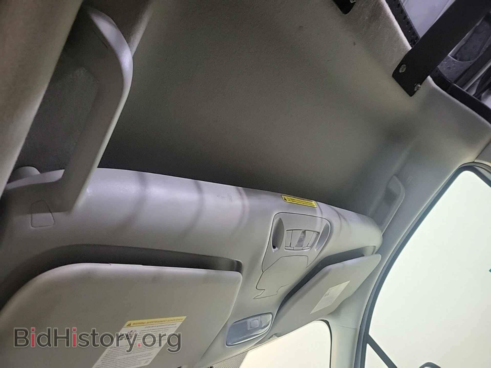 2019 FORD TRANSIT CONNECT - VIN: NM0LS7E23K1412675 - Фото 44