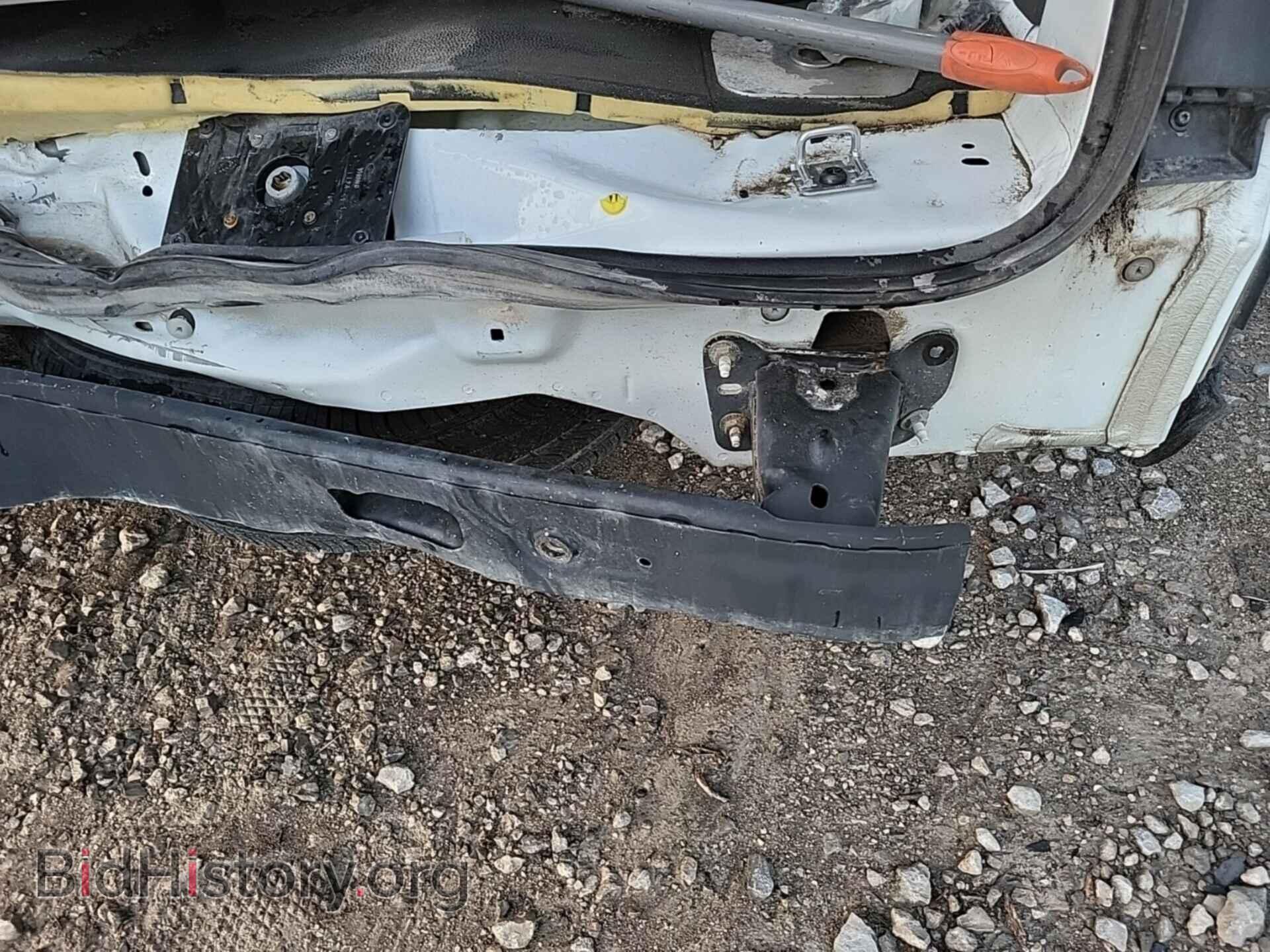 2019 FORD TRANSIT CONNECT - VIN: NM0LS7E23K1412675 - Фото 8