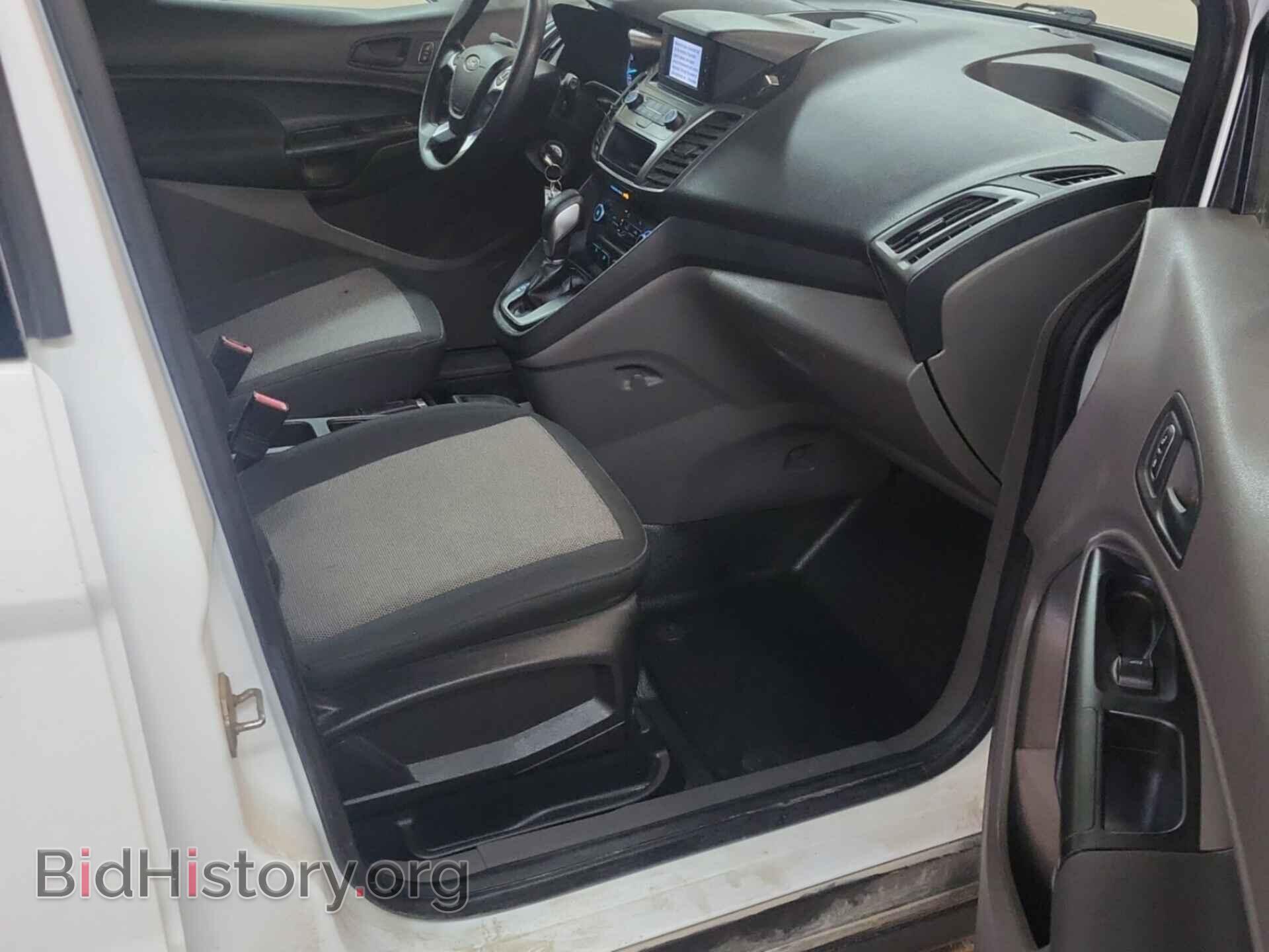 2019 FORD TRANSIT CONNECT - VIN: NM0LS7E23K1412675 - Фото 9