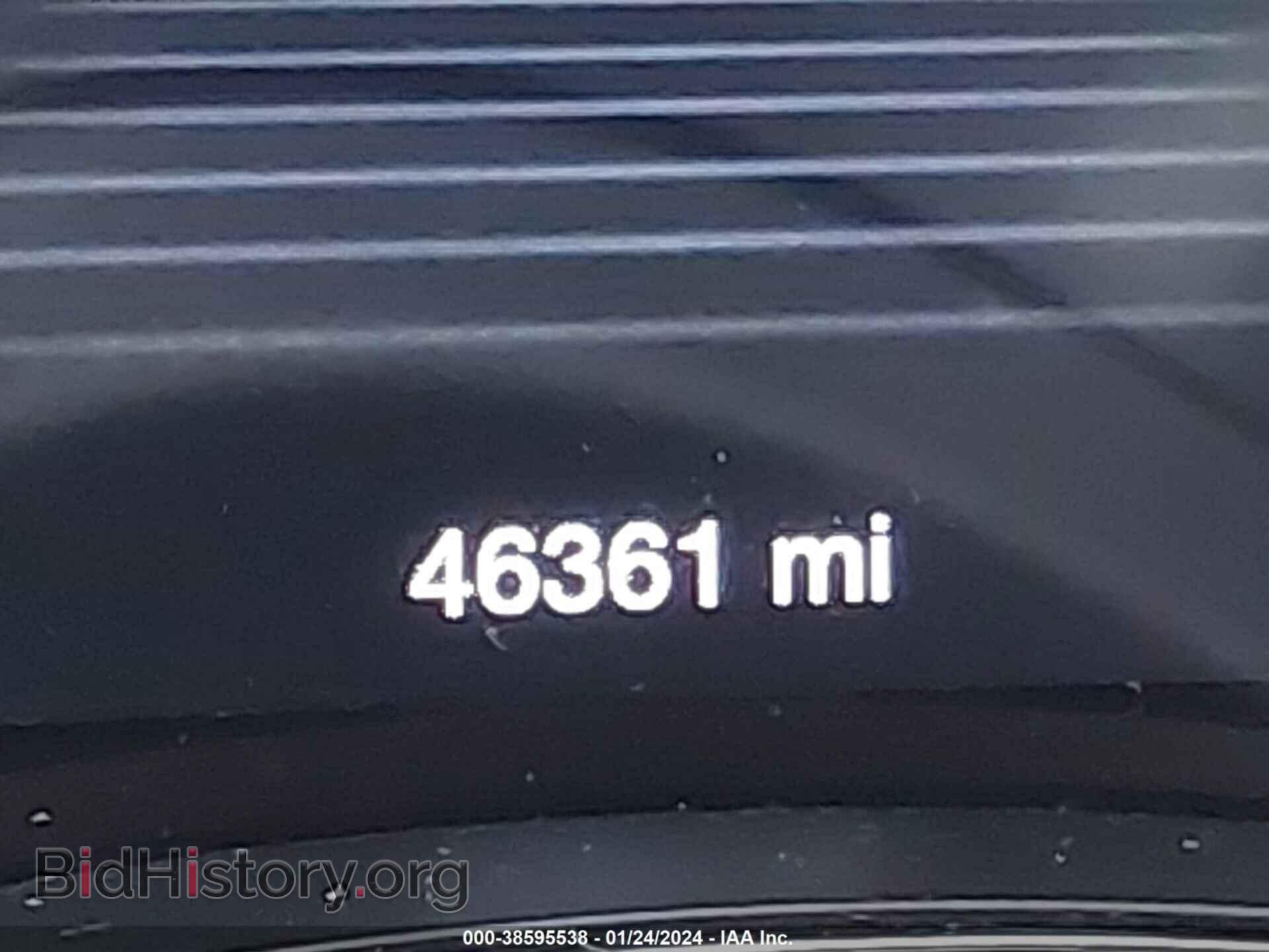 2019 DODGE DURANGO - VIN: 1C4RDJDG3KC664593 - Фото 7