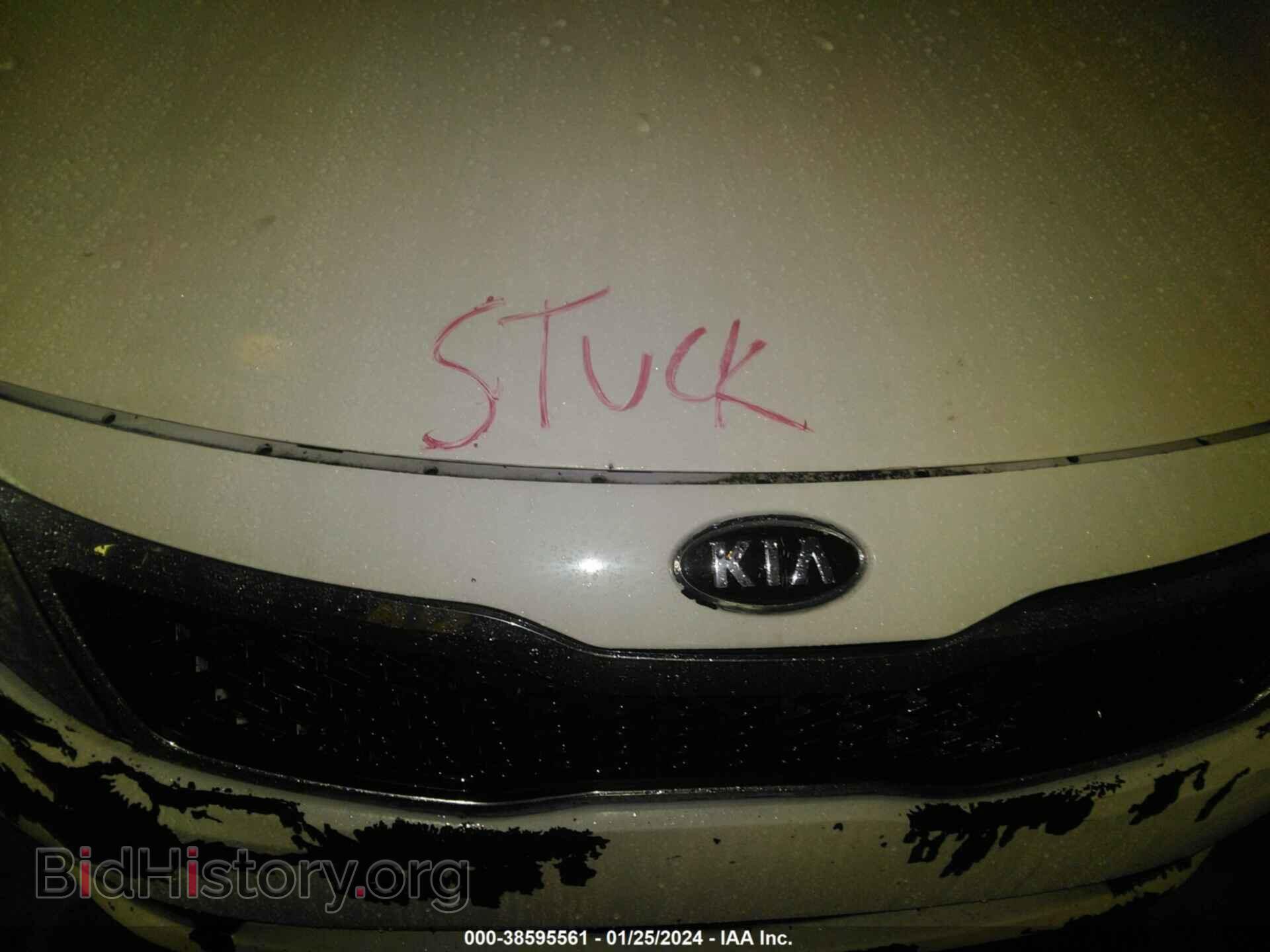 2013 KIA OPTIMA - VIN: 5XXGM4A77DG239524 - Фото 10
