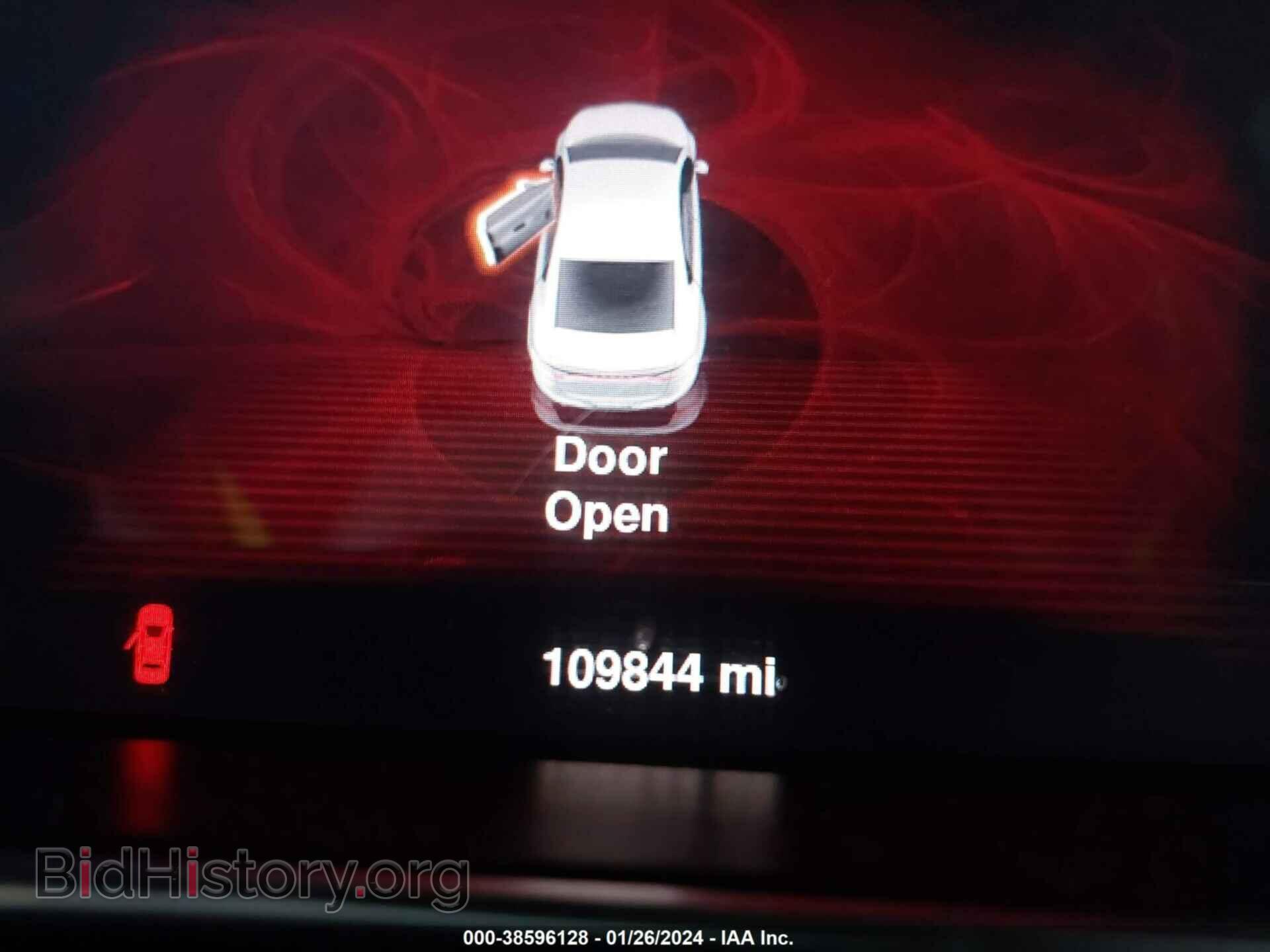 2013 DODGE DART - VIN: 1C3CDFCA1DD716157 - Photo 7