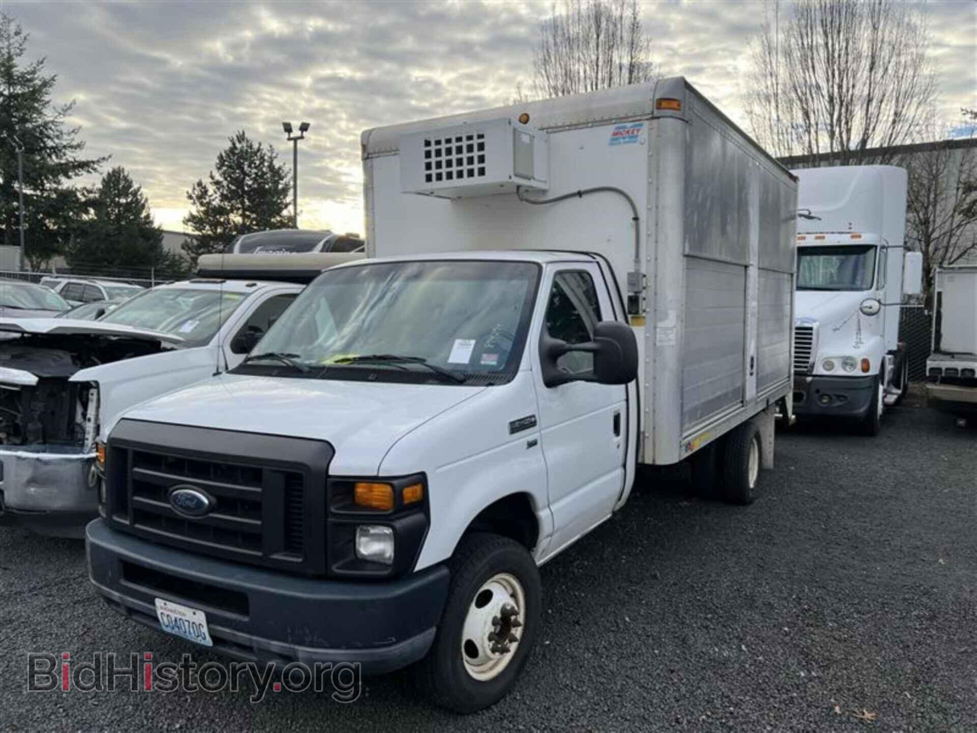 2010 FORD ECONOLINE - VIN: 1FDXE4FL9ADA72135 - Фото 29