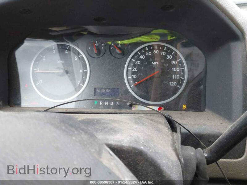 2012 RAM 1500 (VIN 1C6RD6FT2CS159098) — photo 7 of 16