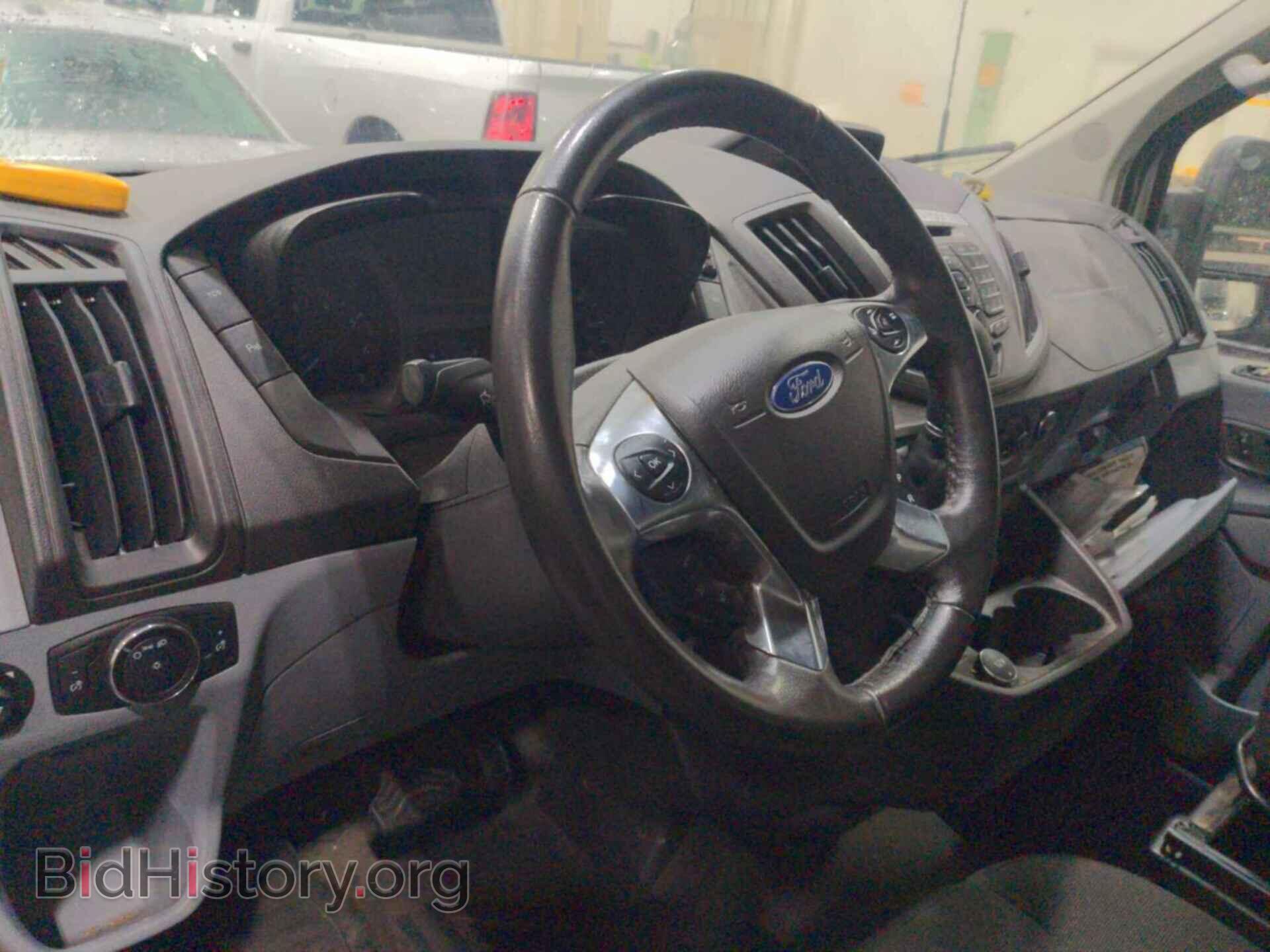 2017 FORD TRANSIT - VIN: 1FTBW3XG9HKA01501 - Фото 25