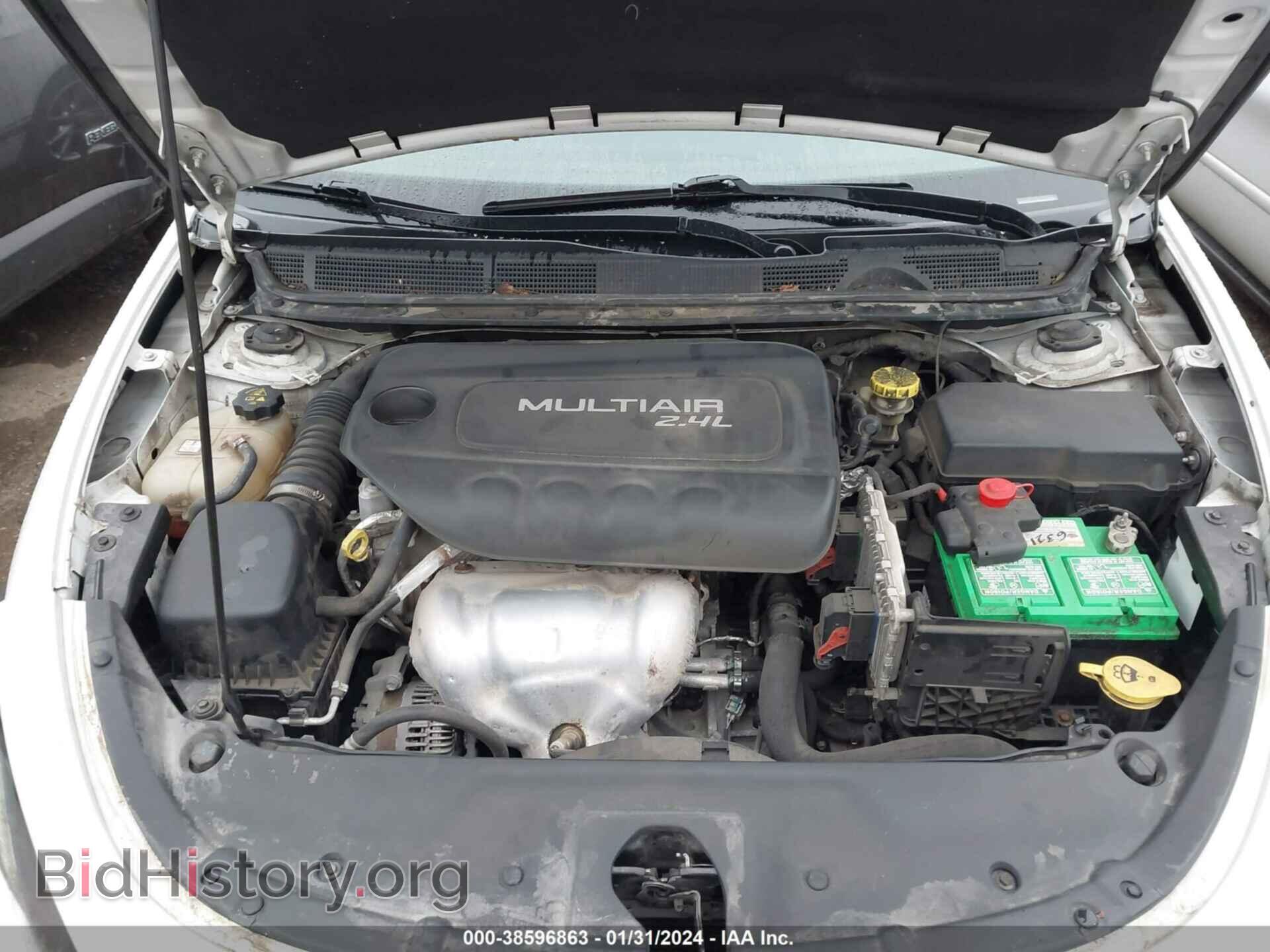 2015 DODGE DART - VIN: 1C3CDFBB9FD119223 - Фото 10