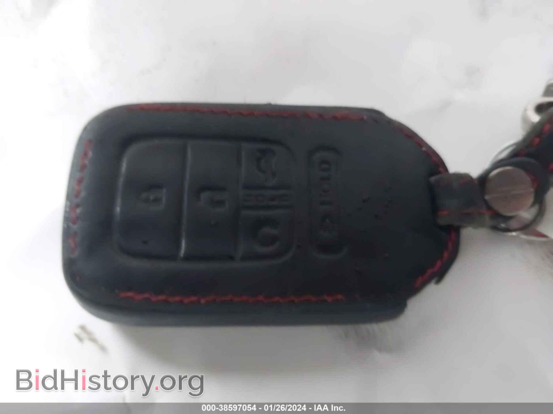 2016 HONDA PILOT - VIN: 5FNYF6H99GB016104 - Фото 11