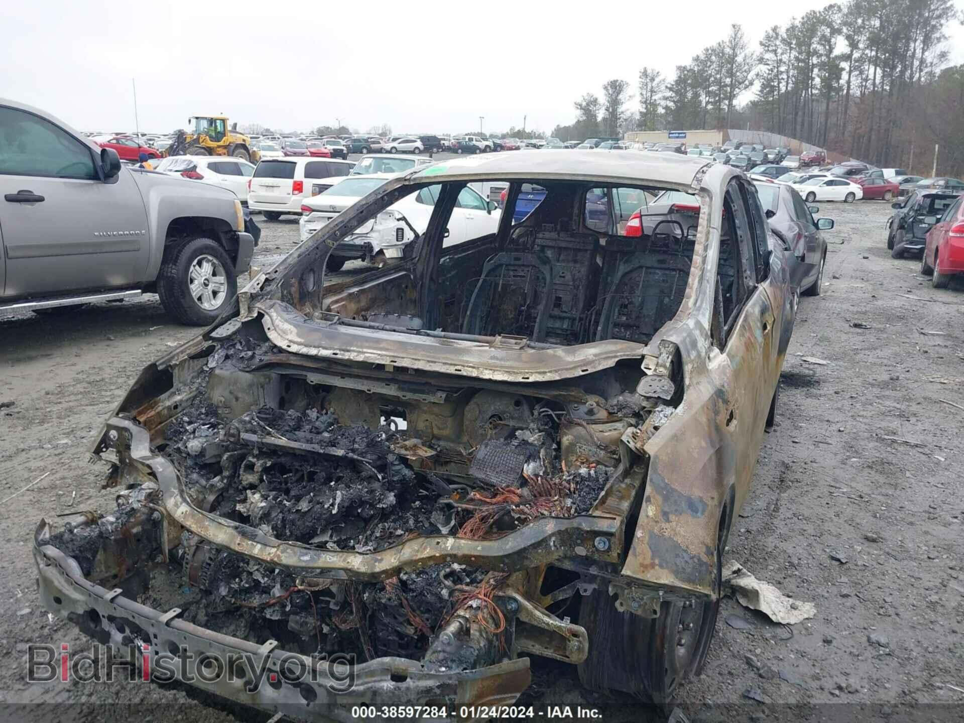 2017 FORD ESCAPE - VIN: 1FMCU0F71HUC42916 - Photo 6