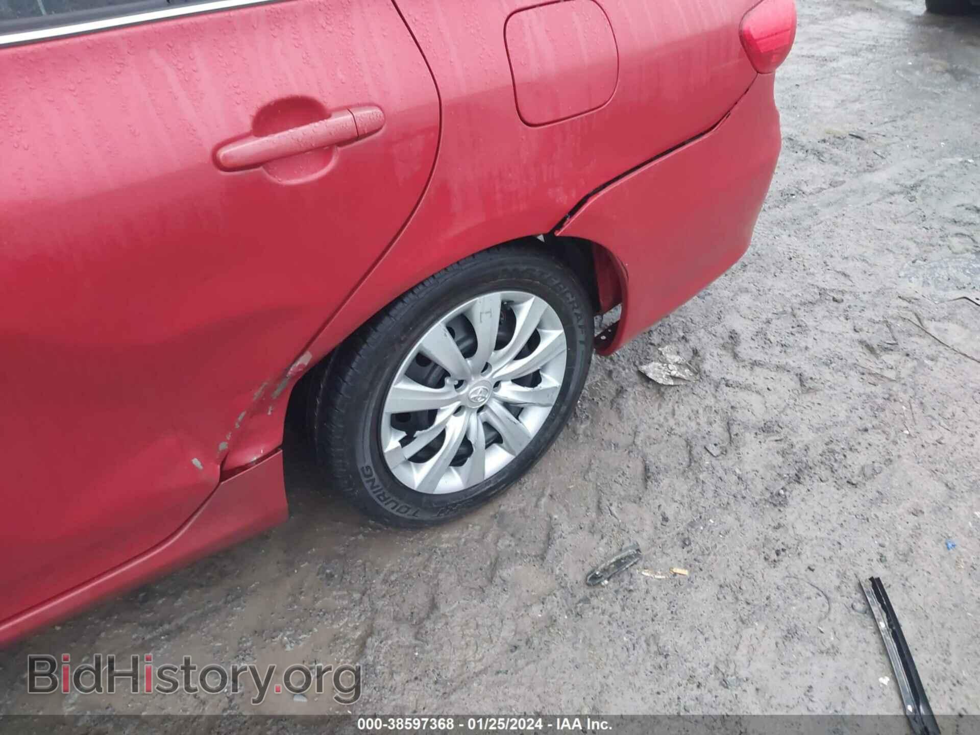 2013 TOYOTA COROLLA - VIN: 2T1BU4EEXDC955537 - Фото 6