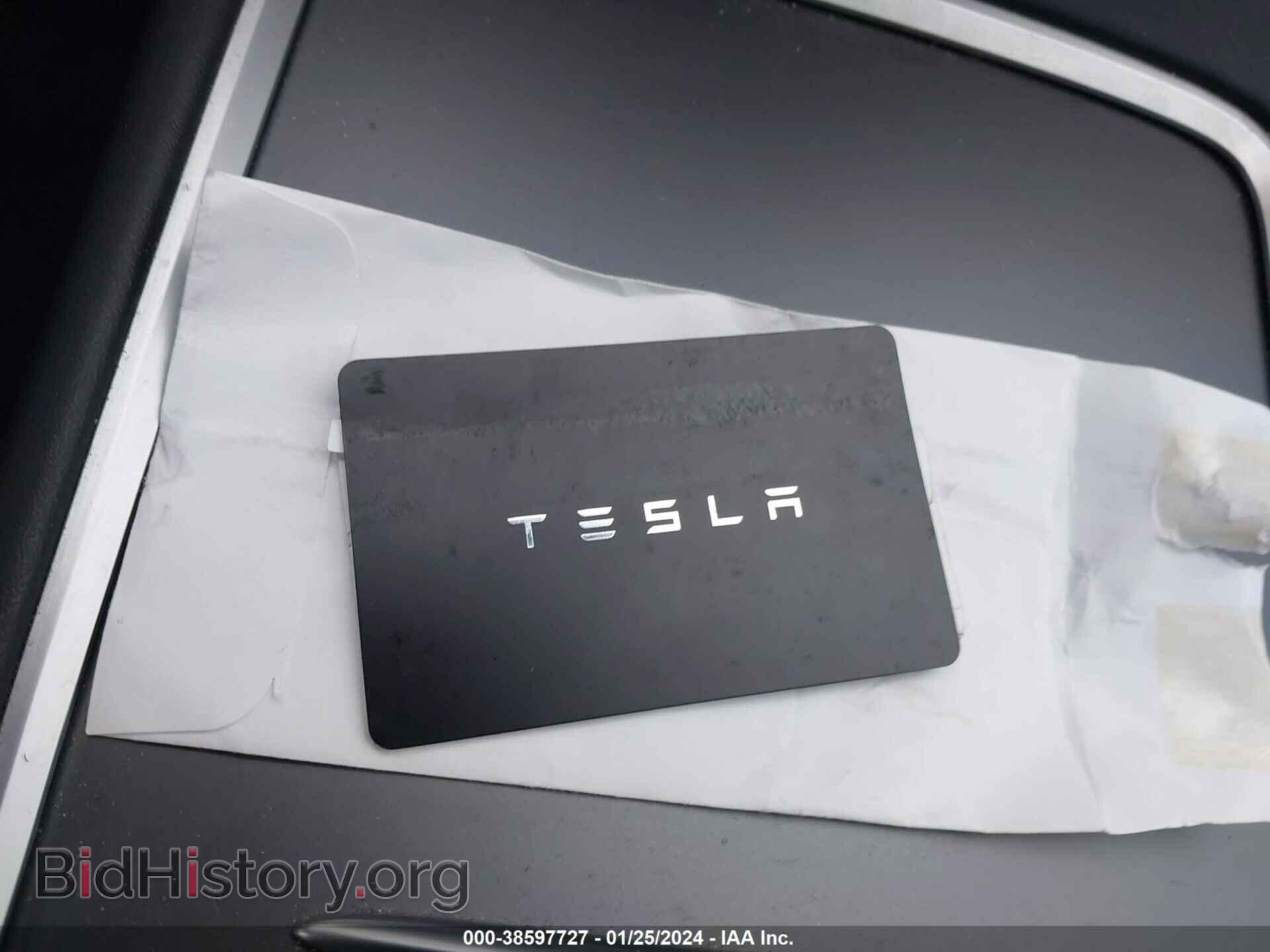 2021 TESLA MODEL 3 - VIN: 5YJ3E1EA0MF919509 - Photo 11