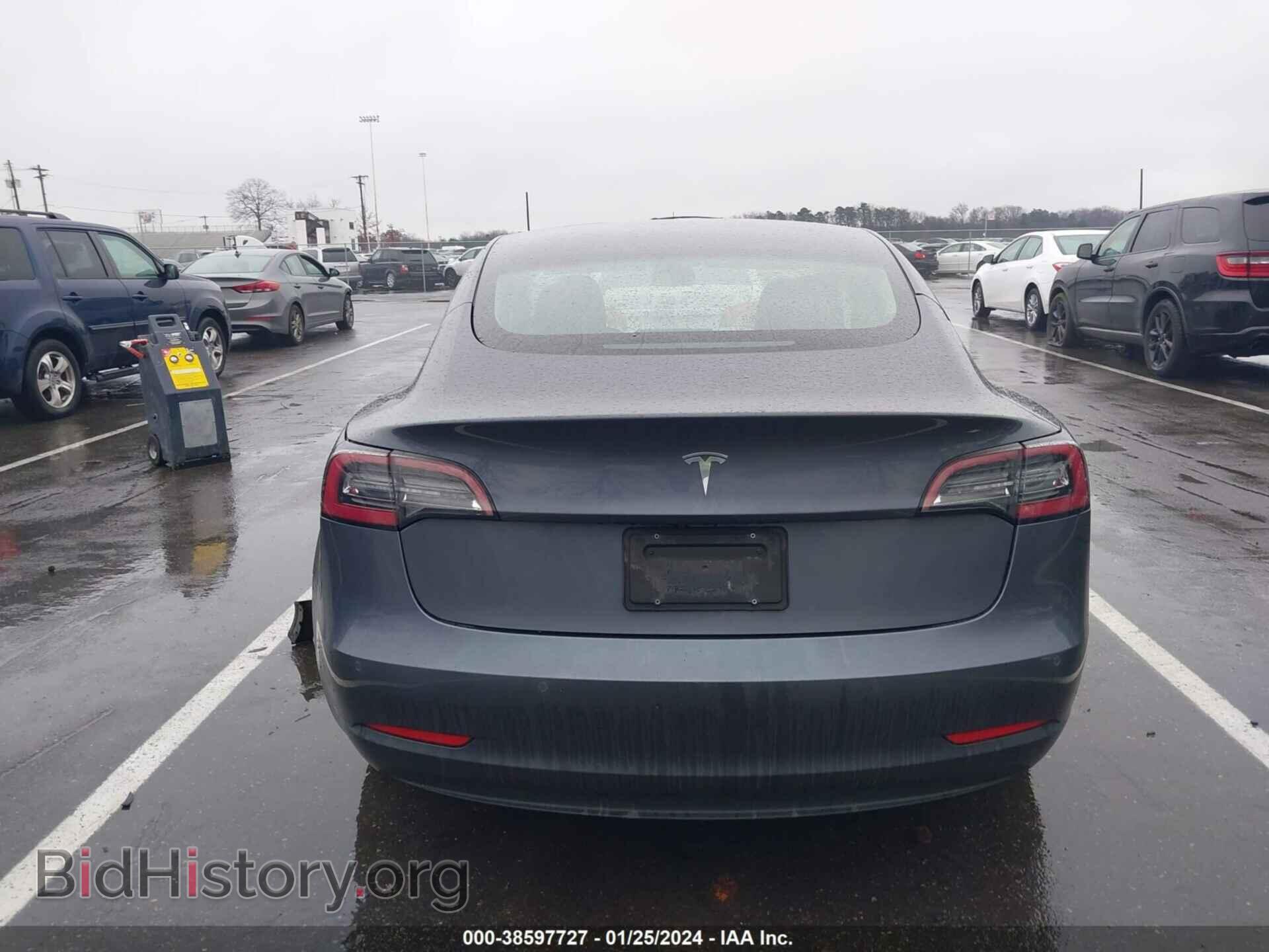 2021 TESLA MODEL 3 - VIN: 5YJ3E1EA0MF919509 - Photo 16