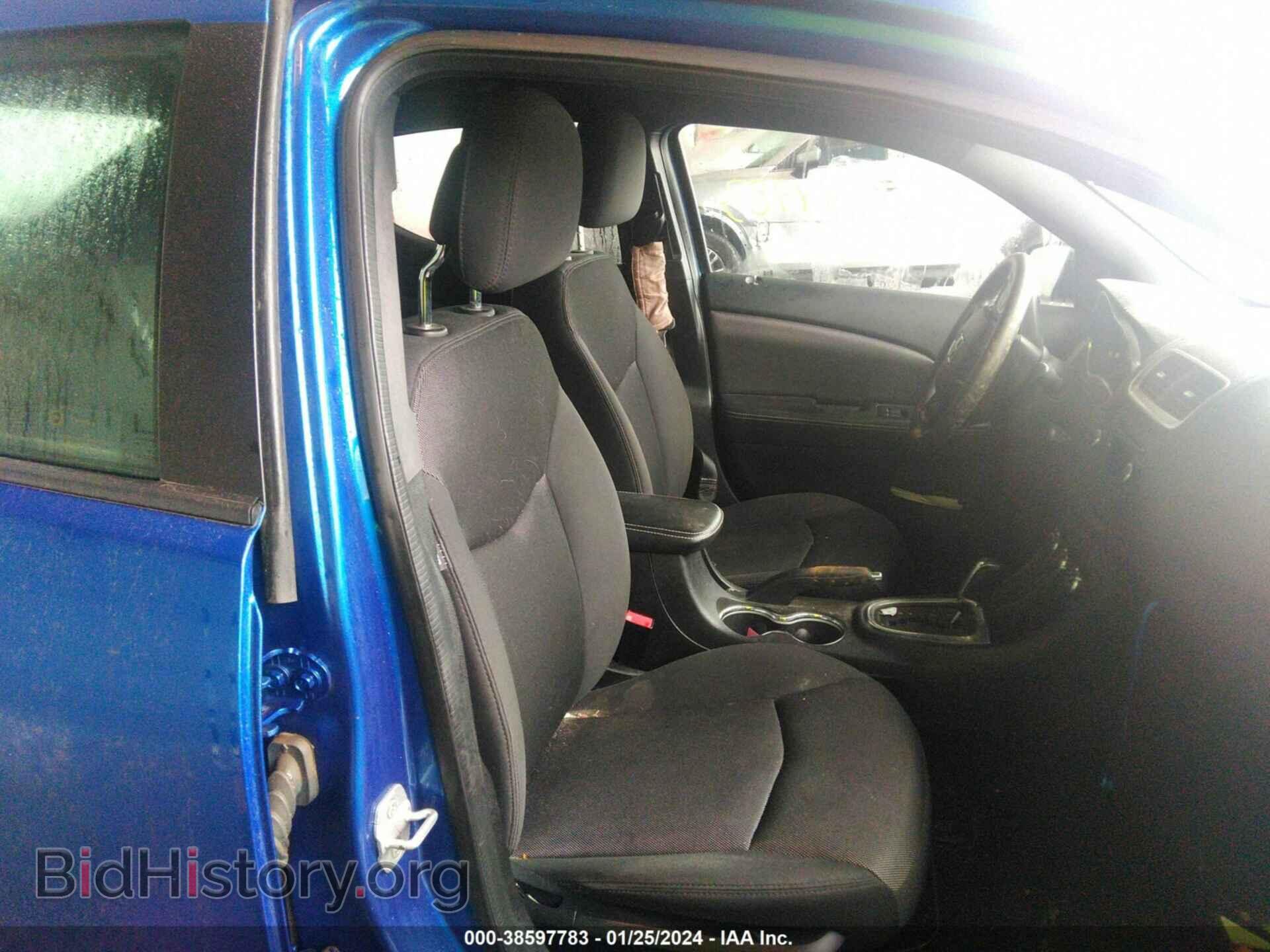 2013 DODGE AVENGER - VIN: 1C3CDZAB0DN688522 - Photo 5