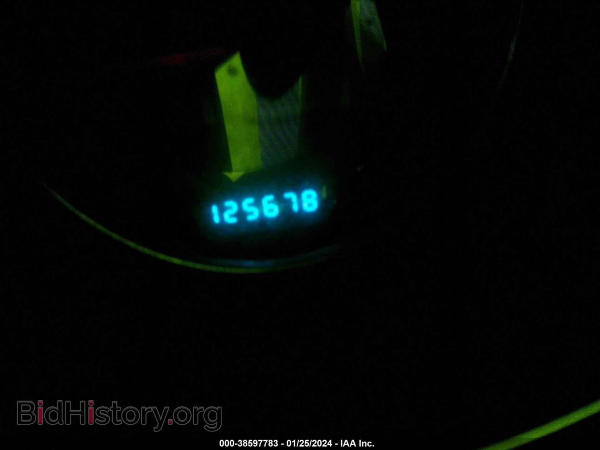 2013 DODGE AVENGER - VIN: 1C3CDZAB0DN688522 - Photo 7