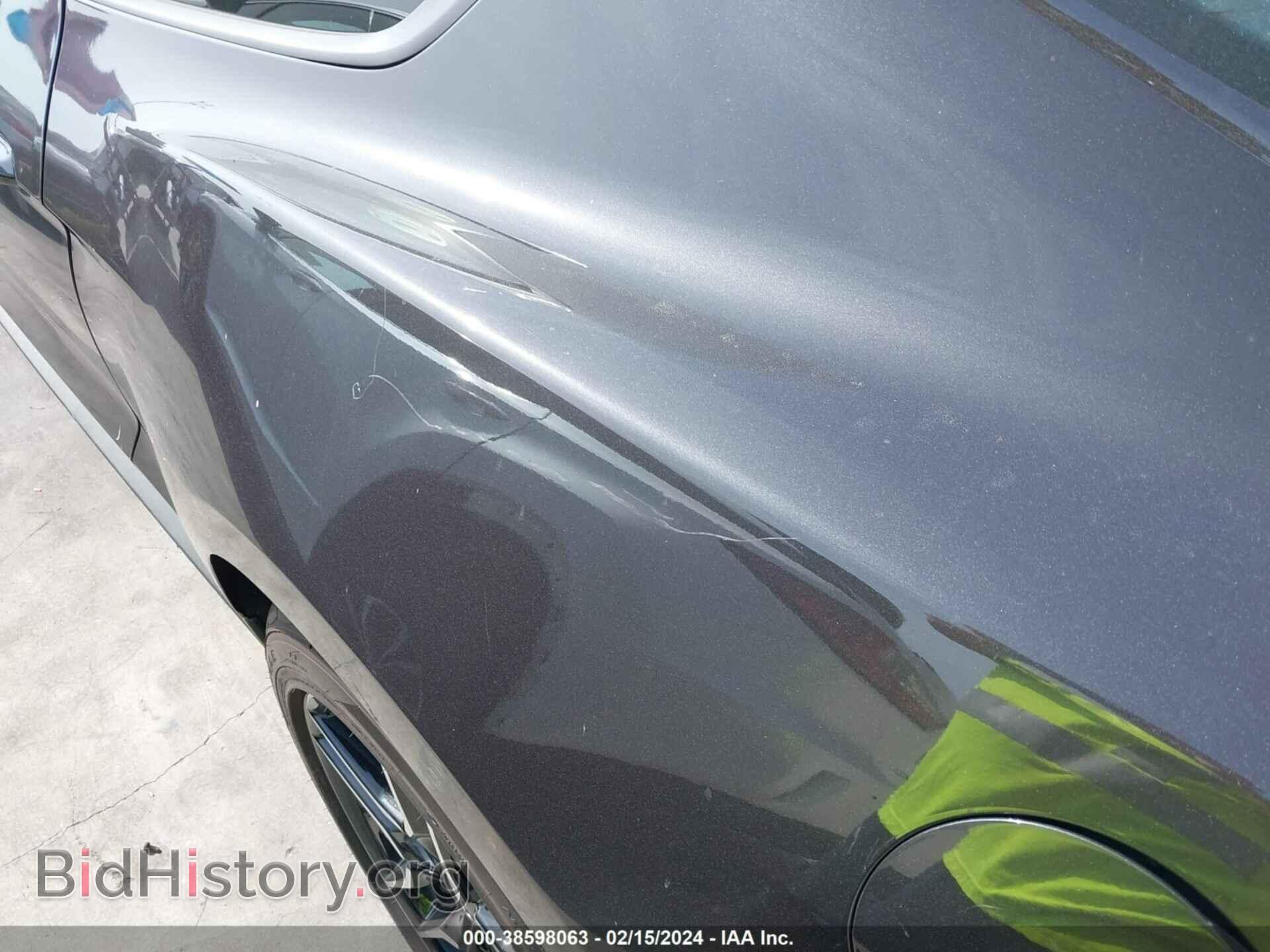 2023 FORD MUSTANG - VIN: 1FA6P8TH9P5101210 - Фото 21