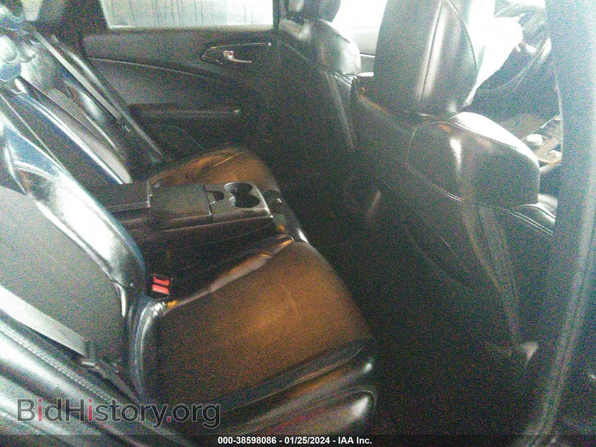 2015 CHRYSLER 200 - VIN: 1C3CCCBB5FN534308 - Фото 8
