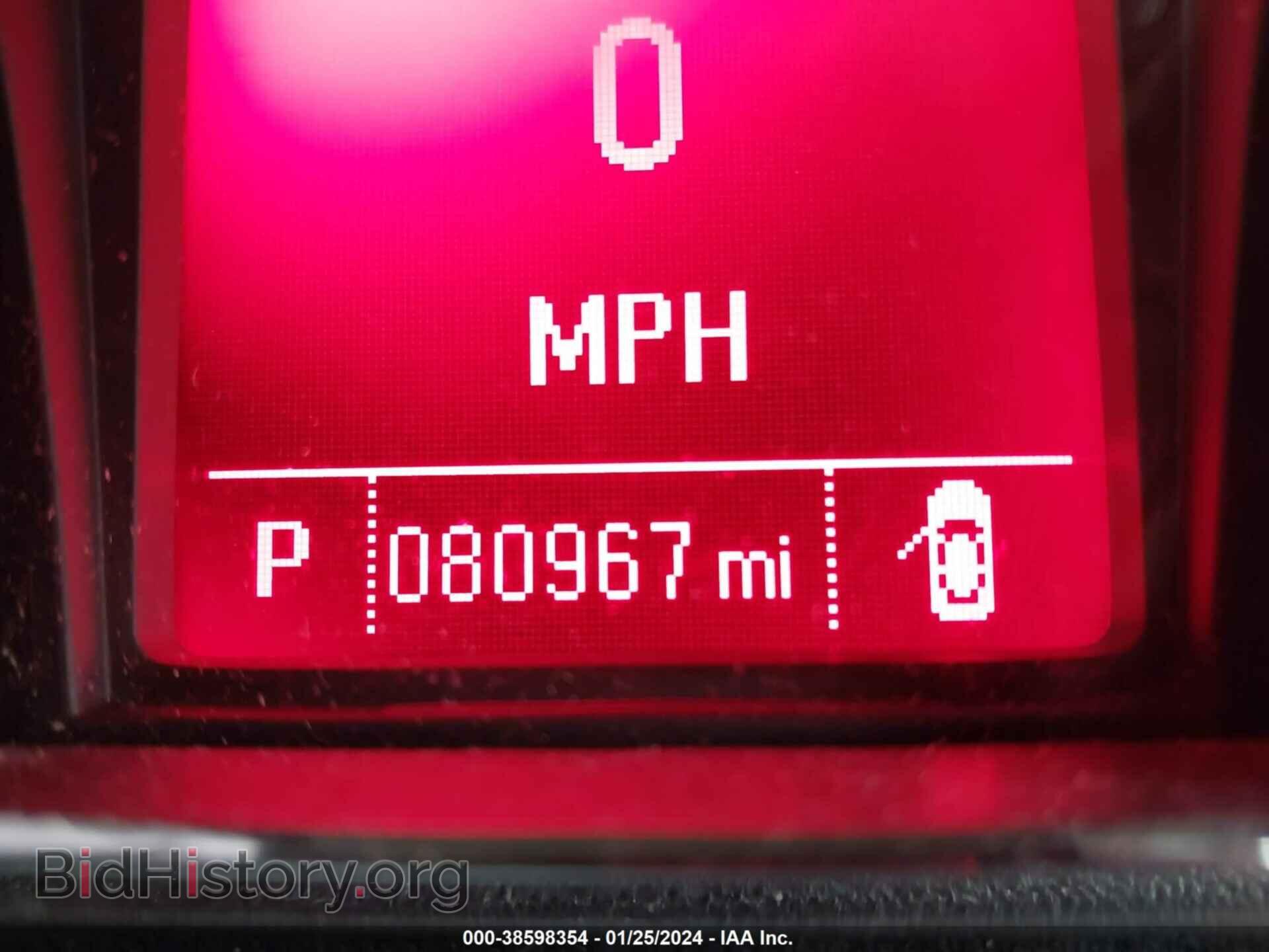 2013 GMC TERRAIN - VIN: 2GKALMEK8D6325543 - Photo 7