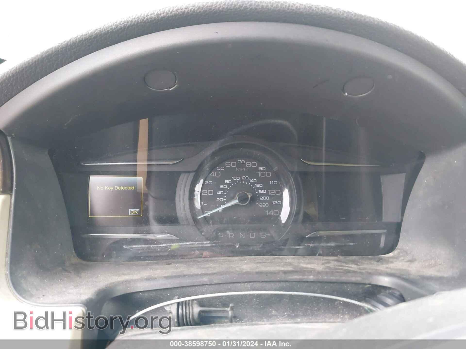 2013 FORD FLEX - VIN: 2FMGK5D89DBD07916 - Фото 7