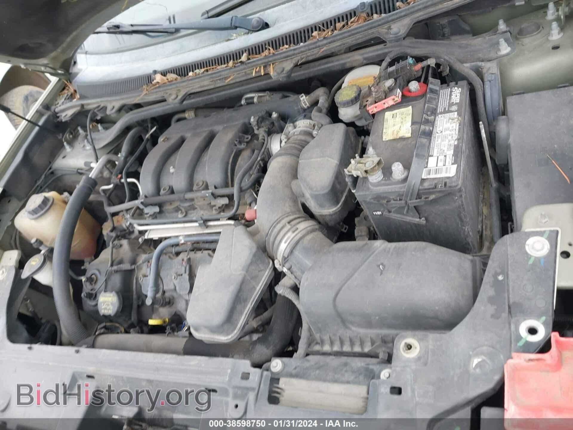 2013 FORD FLEX - VIN: 2FMGK5D89DBD07916 - Фото 10