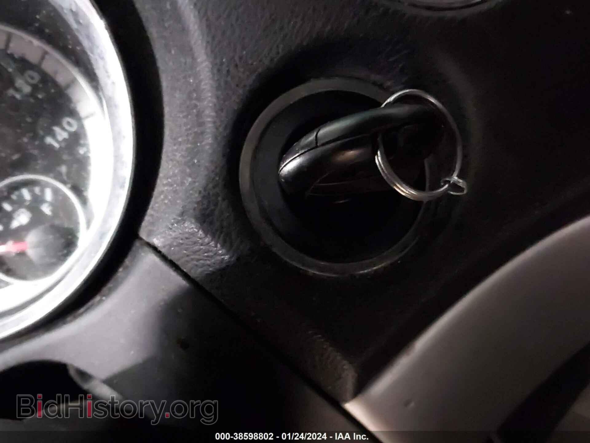 2013 DODGE DURANGO - VIN: 1C4RDJAG6DC669066 - Фото 11