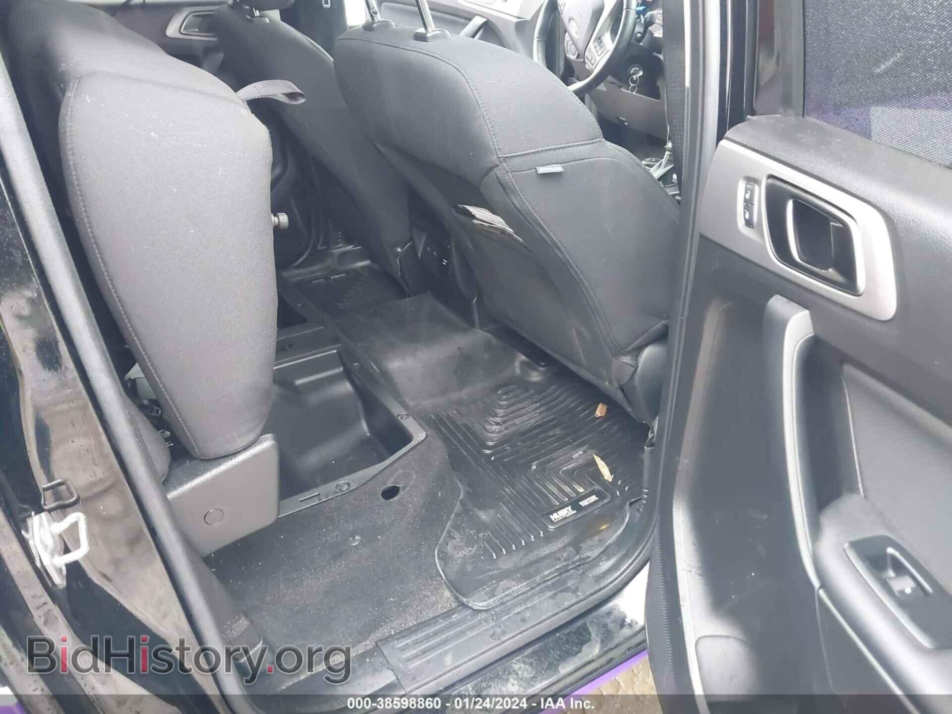 2021 FORD RANGER - VIN: 1FTER4FHXMLD79111 - Фото 8